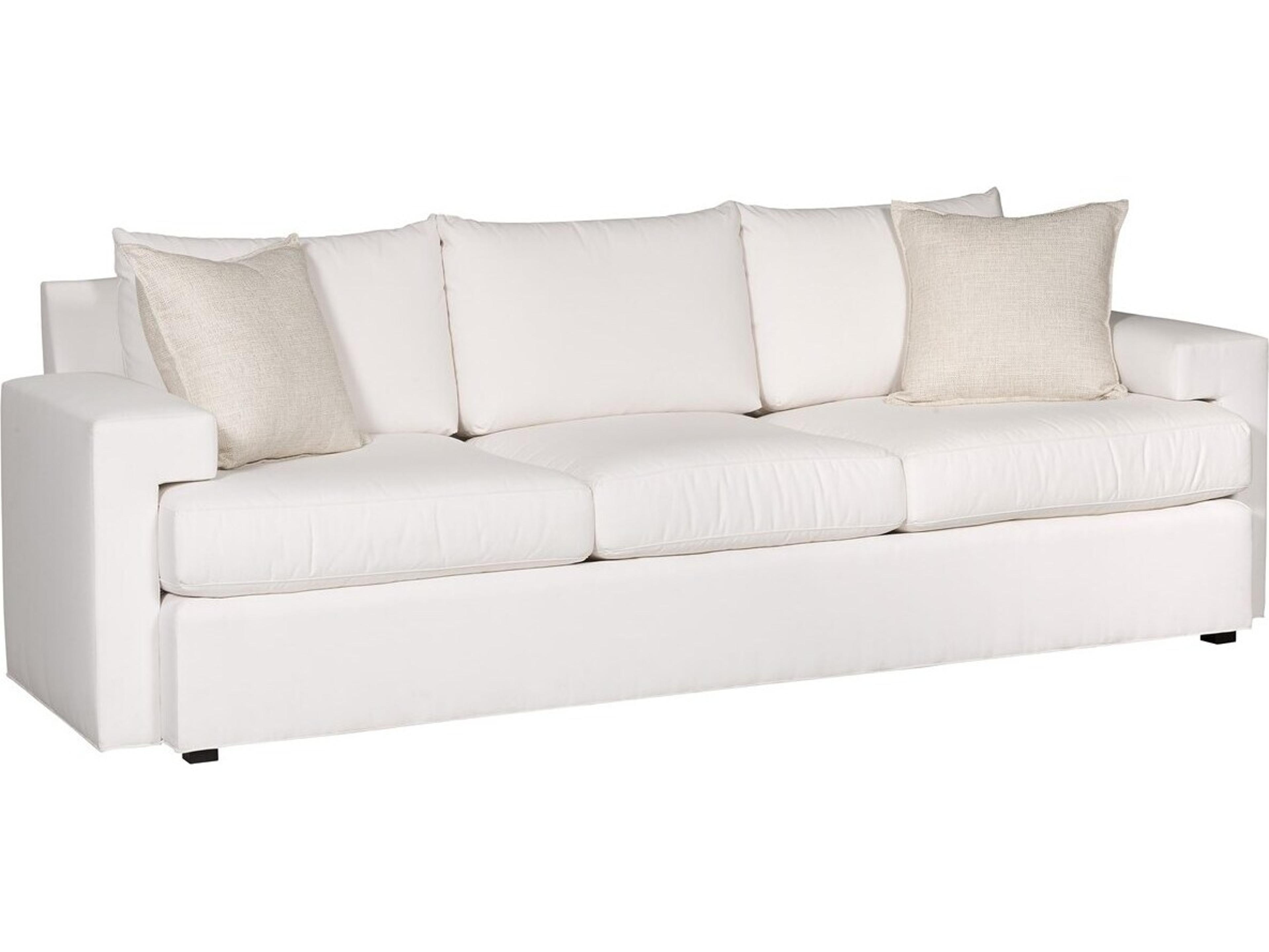 Vanguard Furniture Outdoor Townsend Sofa