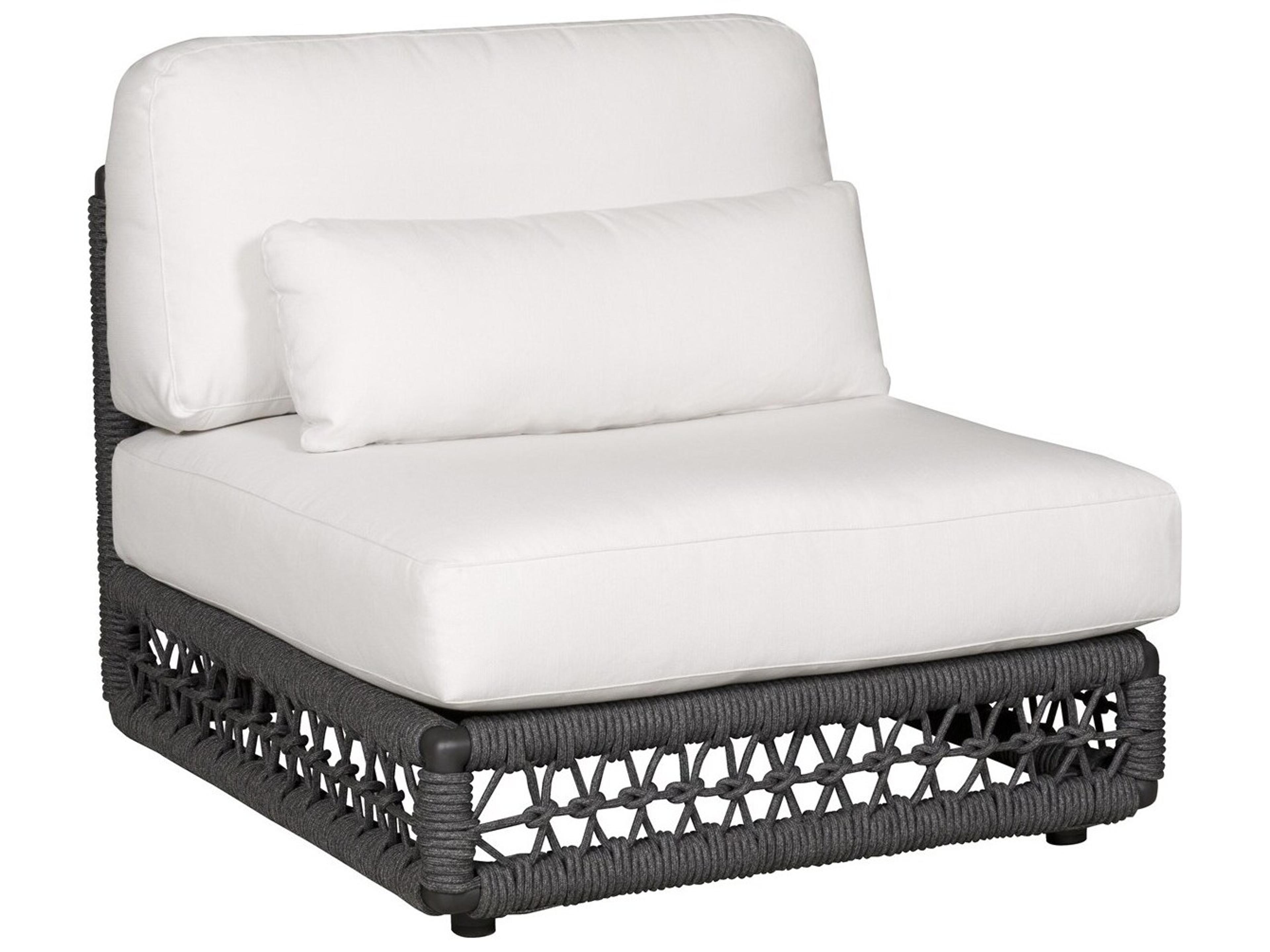 Bridgehampton Armless Chair