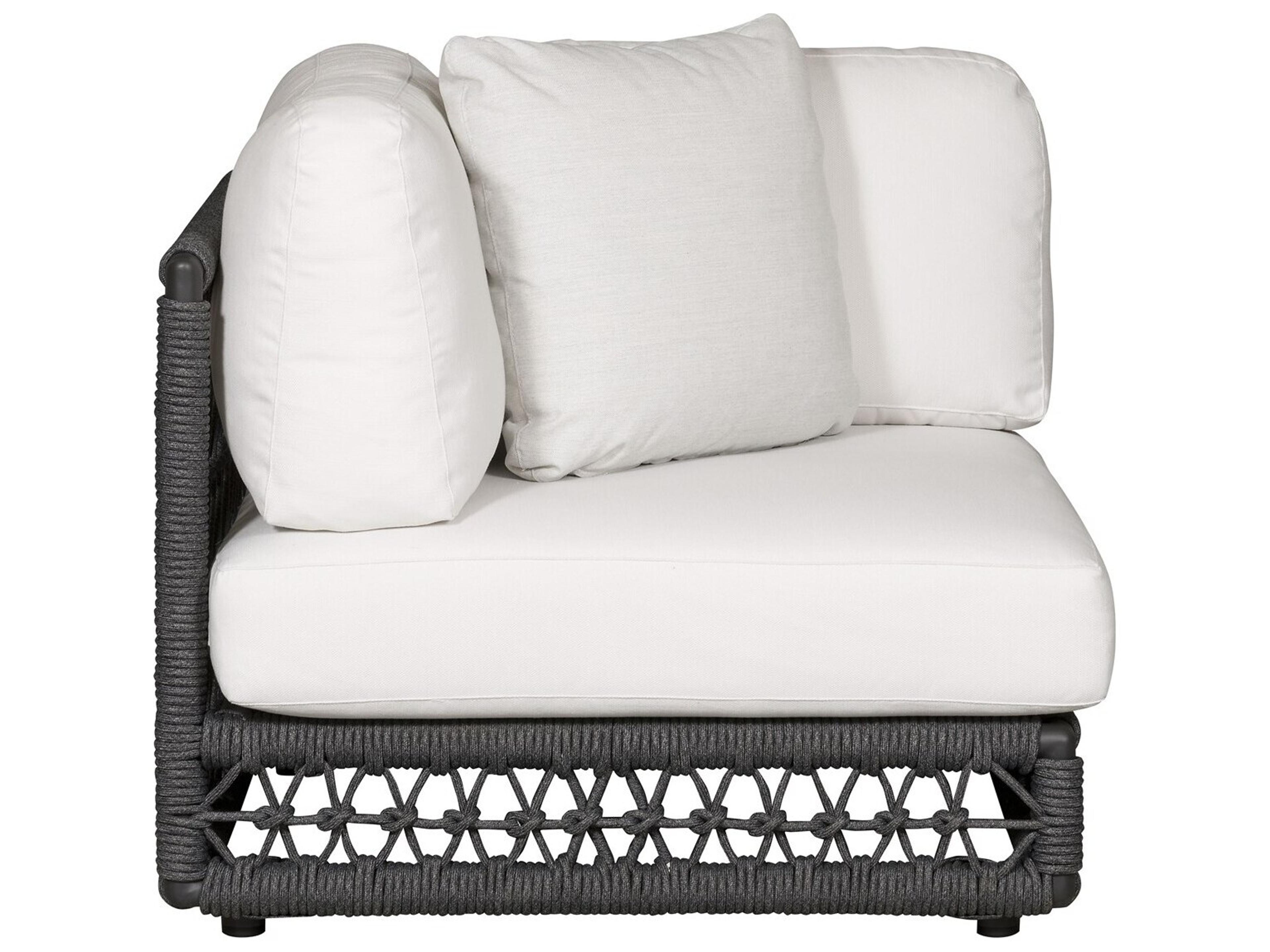 Cedargrove Corner Chair