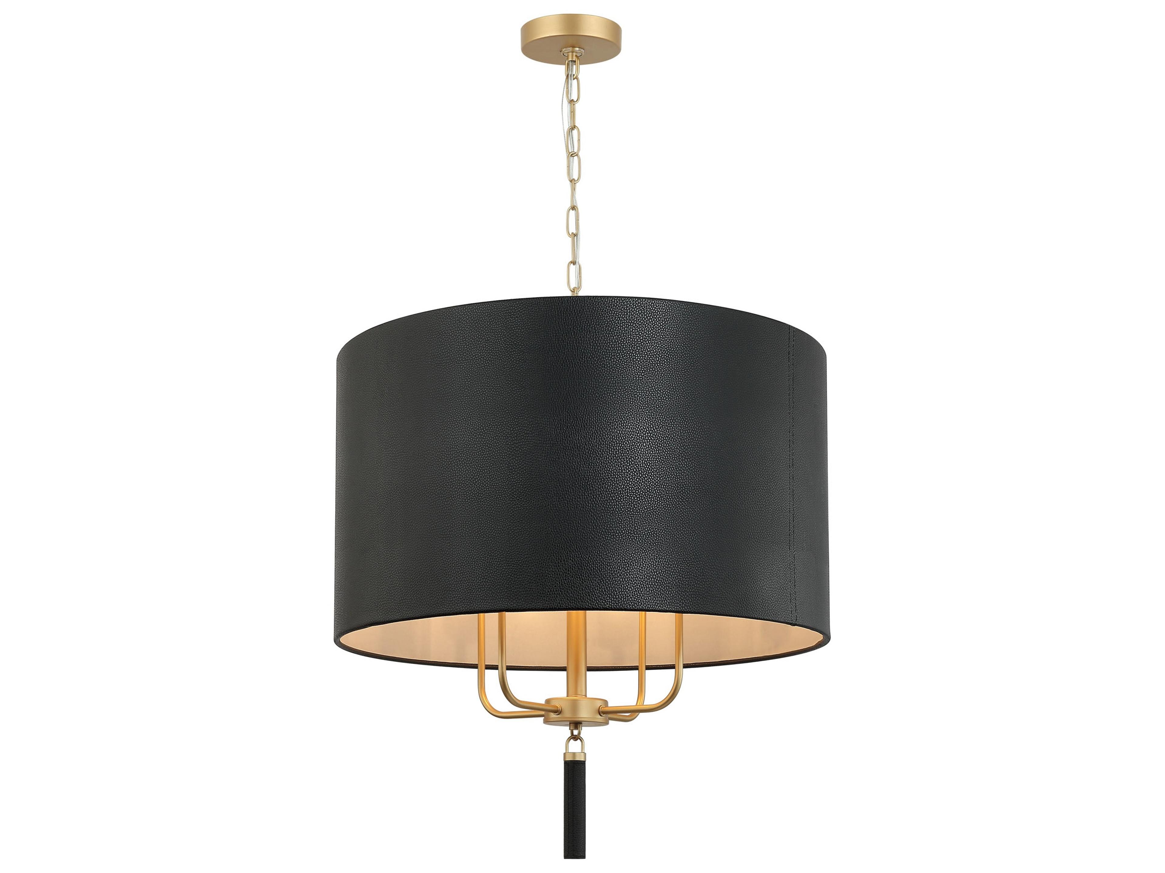 Varaluz Secret Agent Pendant