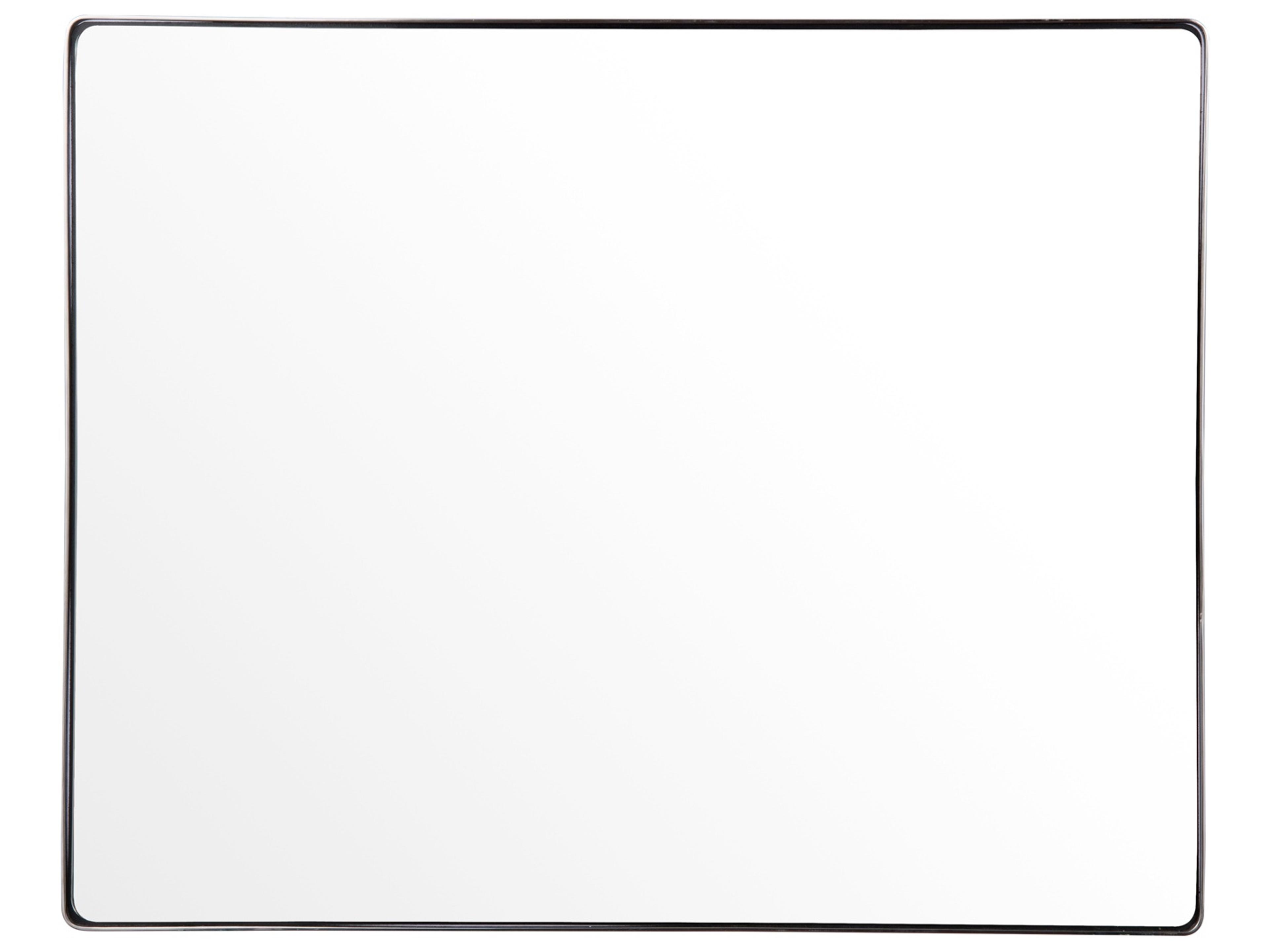 Varaluz Kye Wall Mirror Rectangular