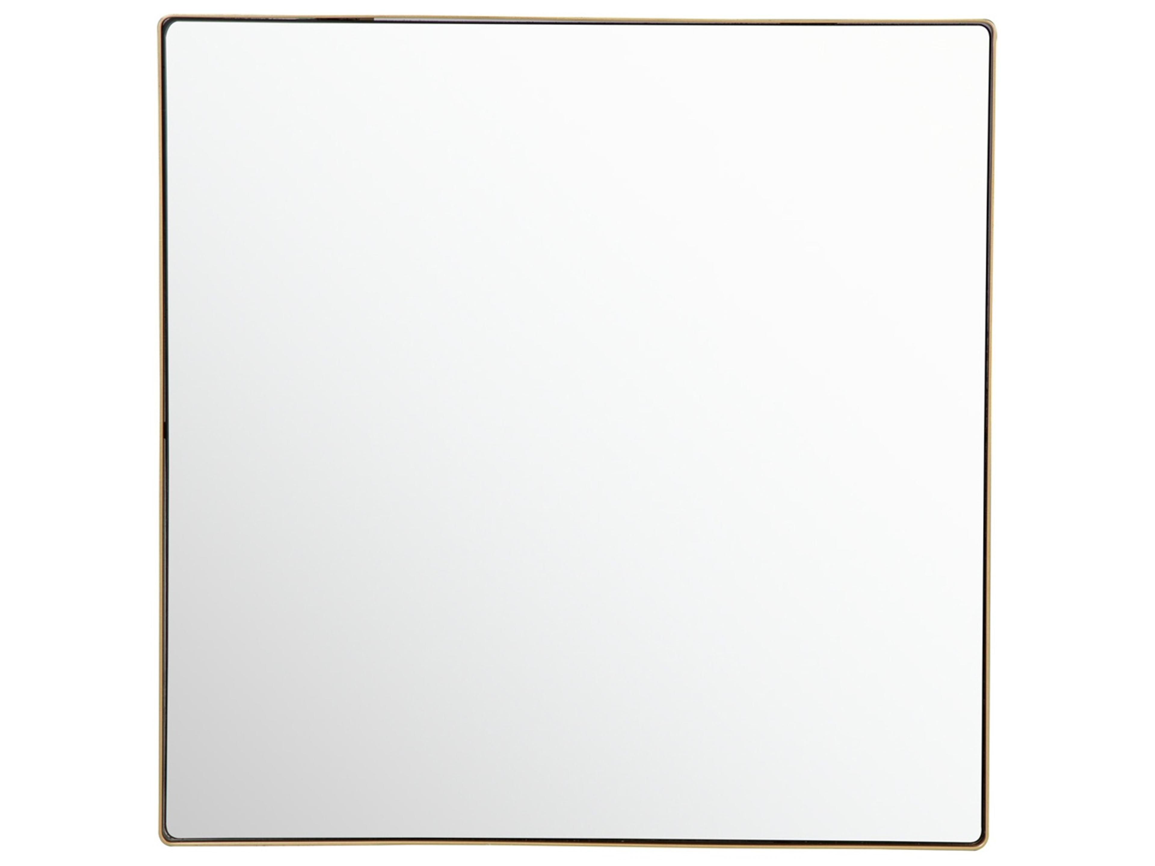 Kye Wall Mirror Rectangular