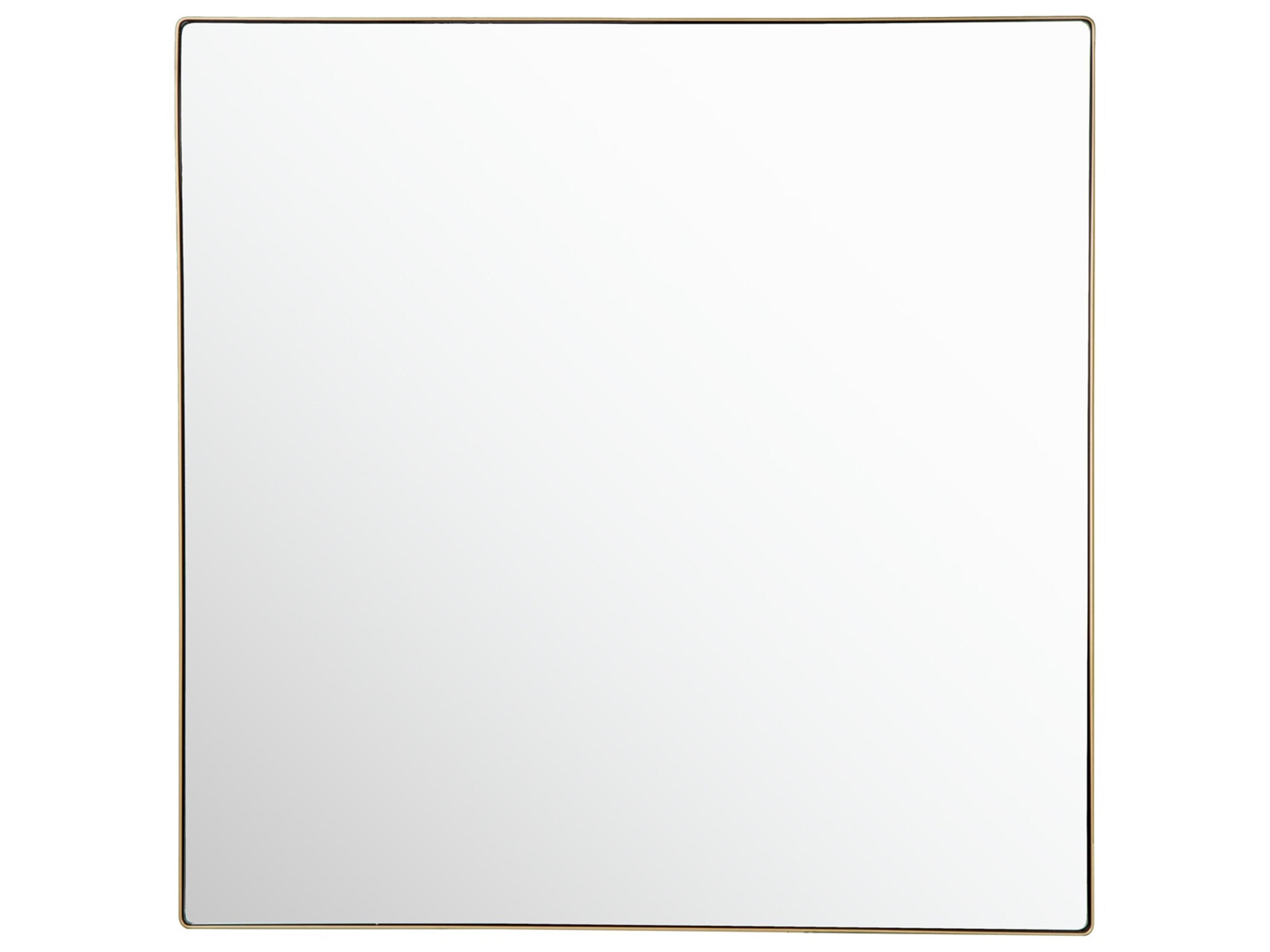 Varaluz Kye Wall Mirror Rectangular