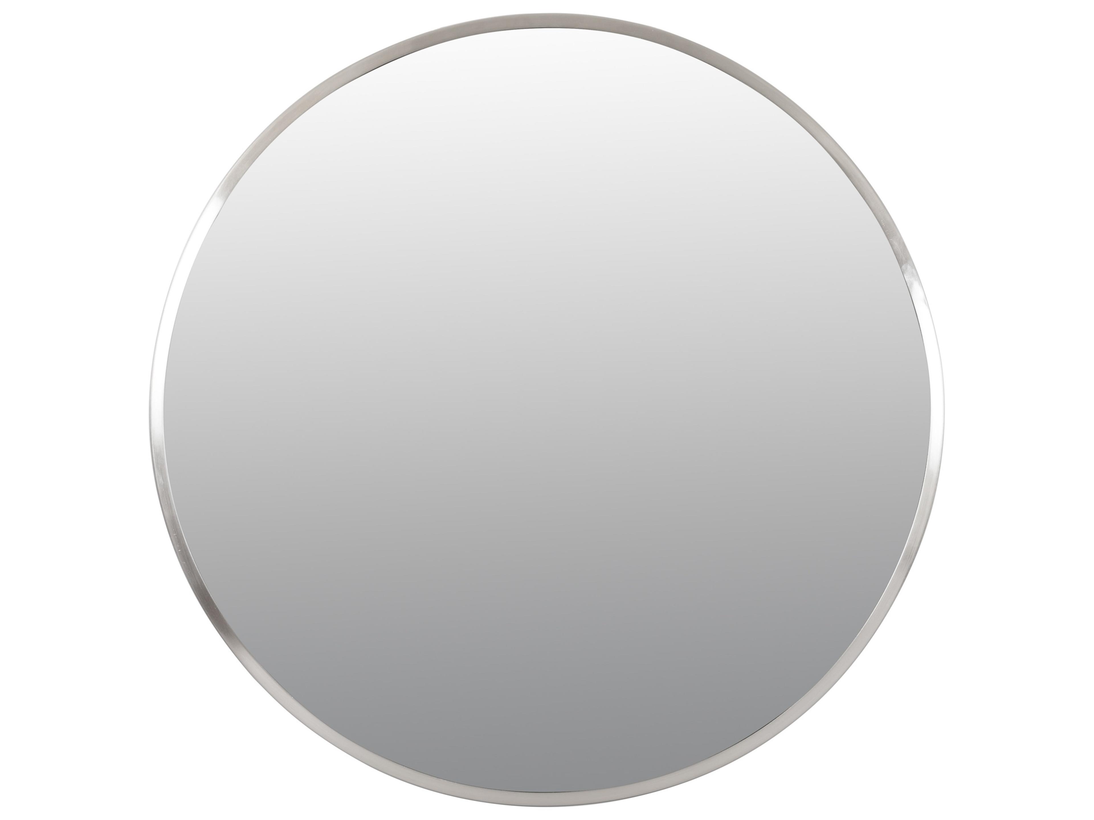Cottage Wall Mirror Round