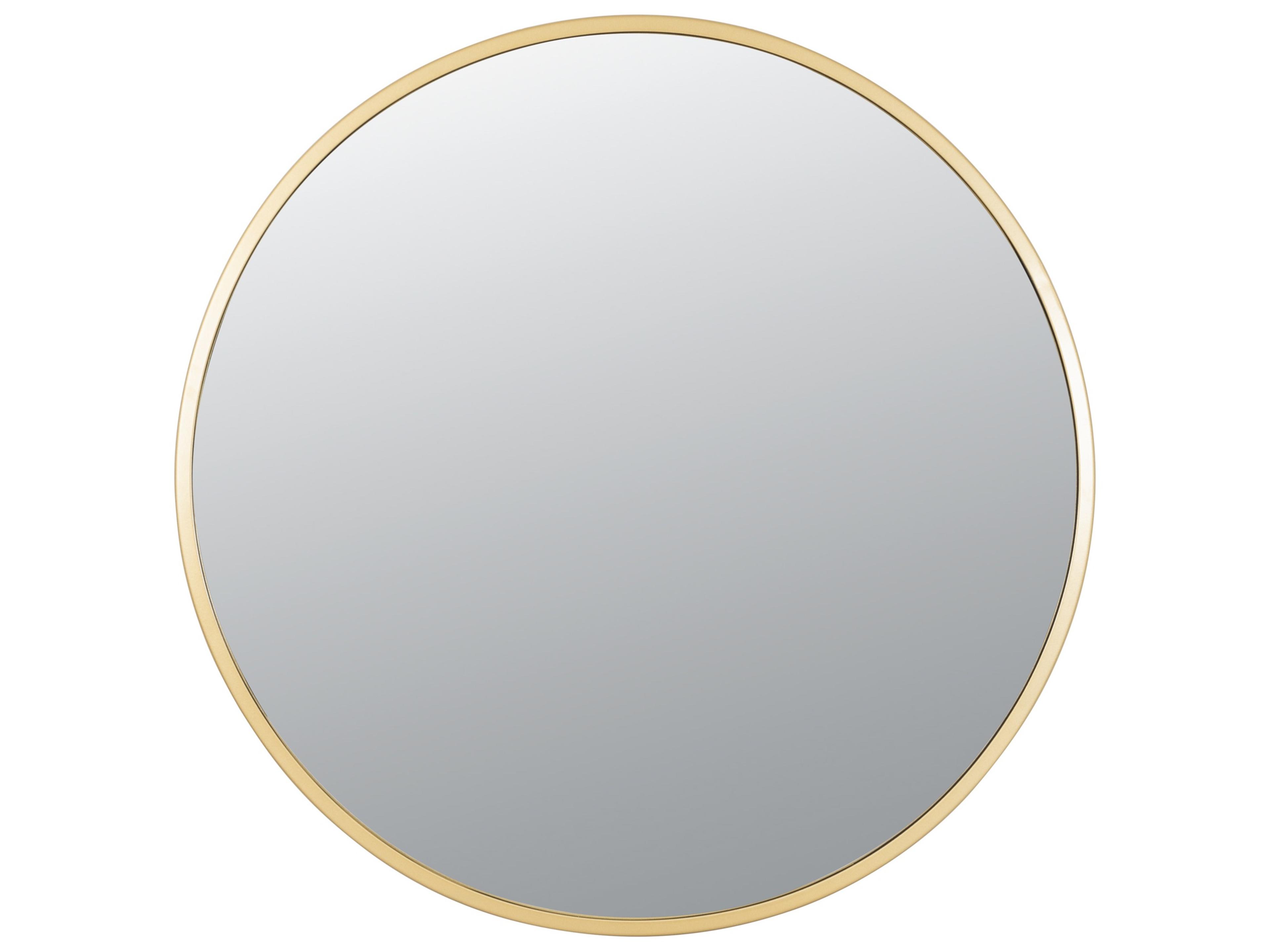 Varaluz Cottage Wall Mirror Round