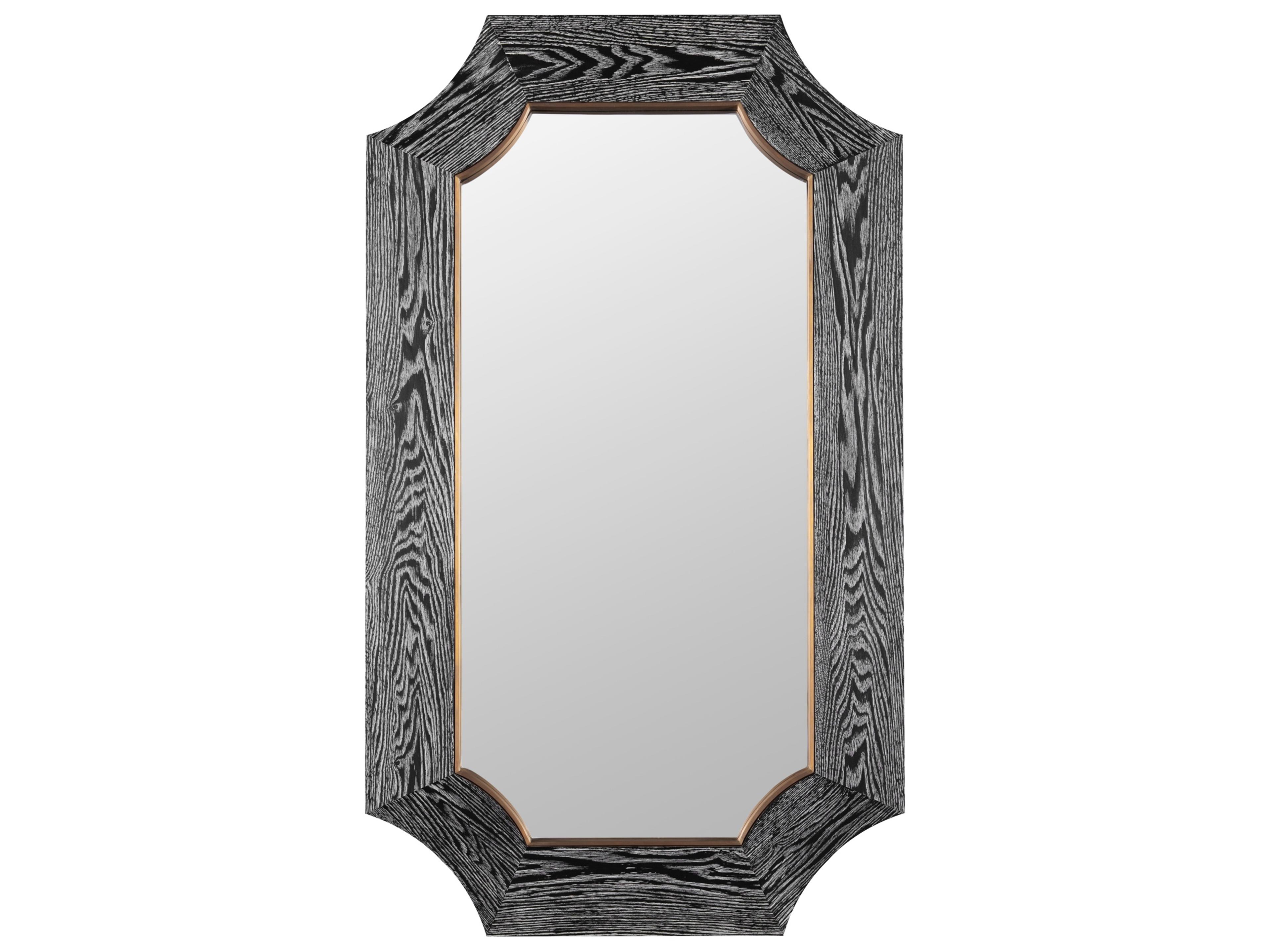 Varaluz Farra Wall Mirror