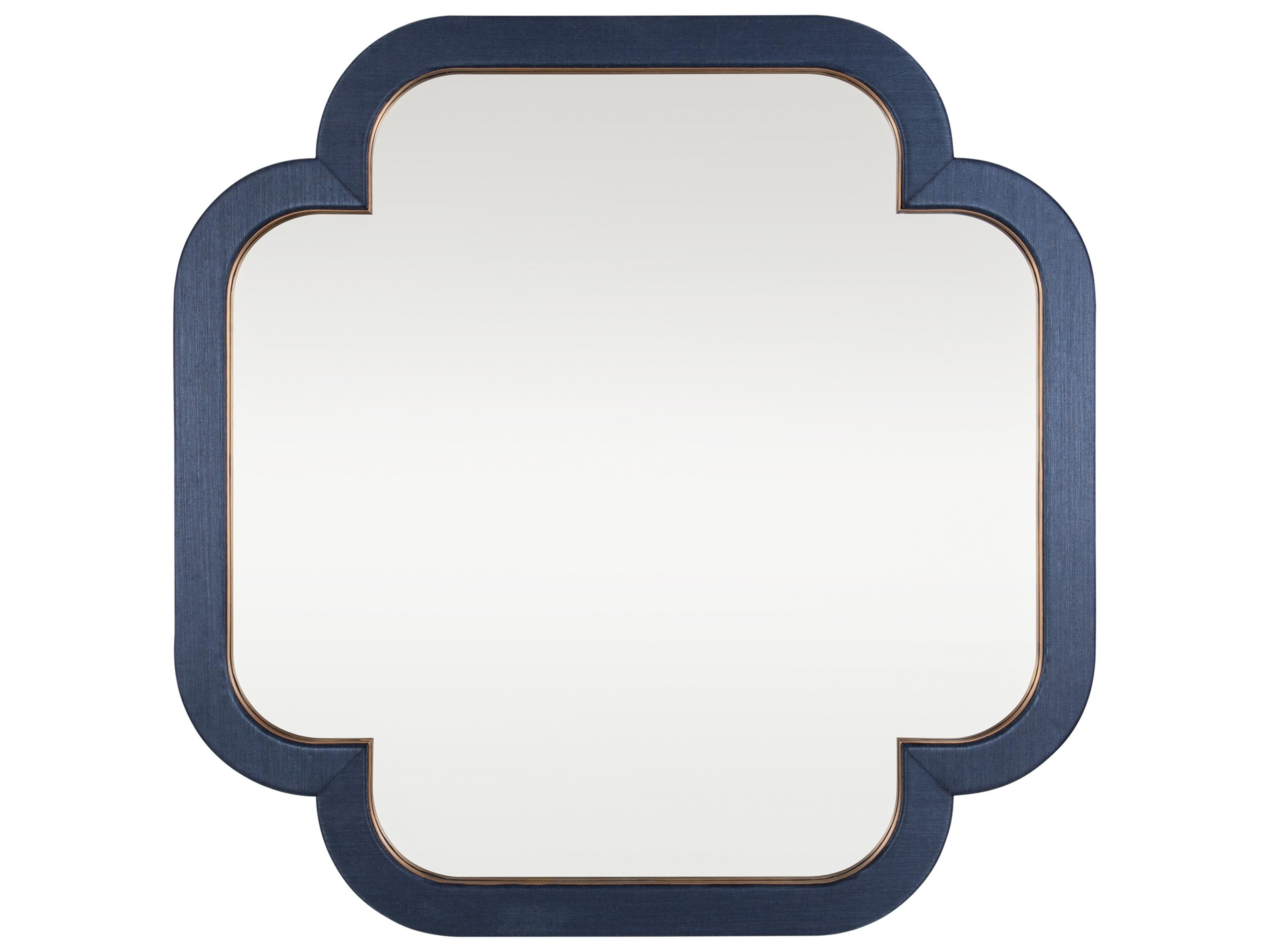 Varaluz Swiss Wall Mirror