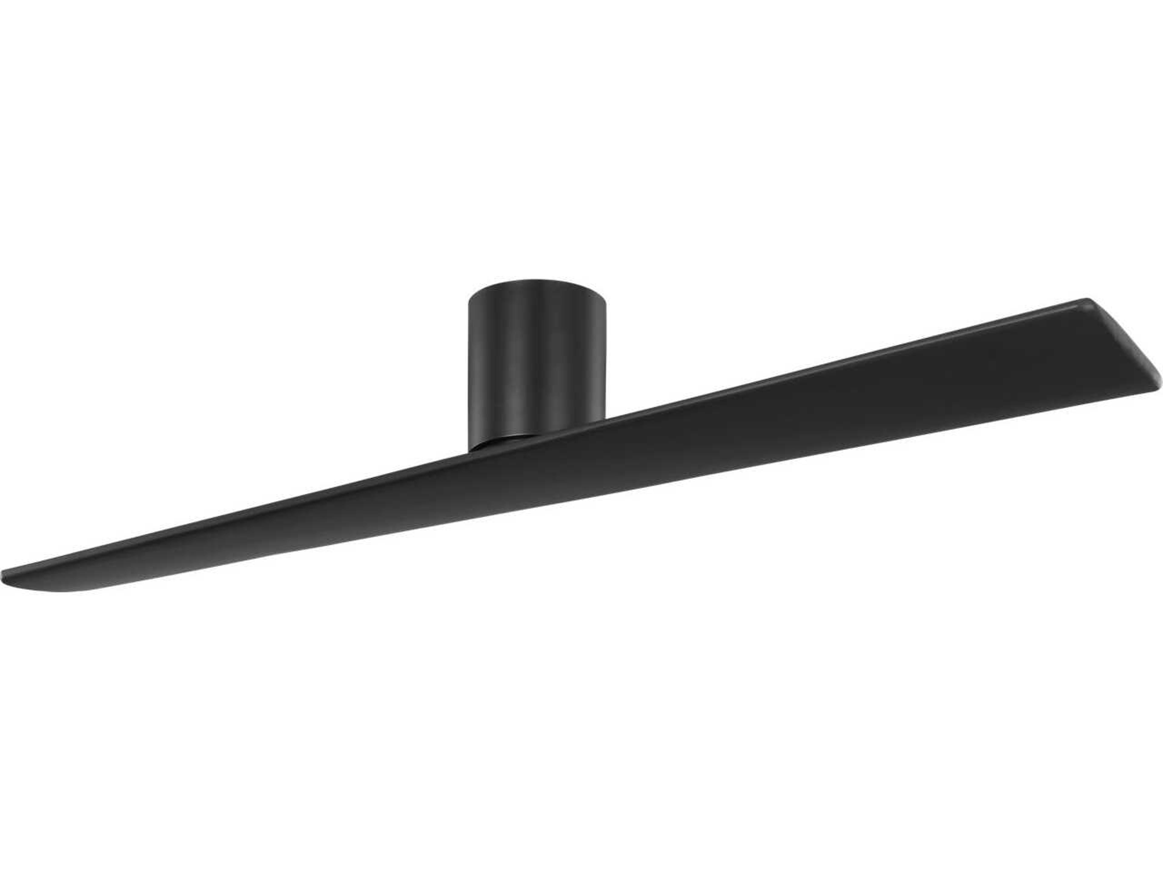 Plank Smart 60" Hugger Ceiling Fan