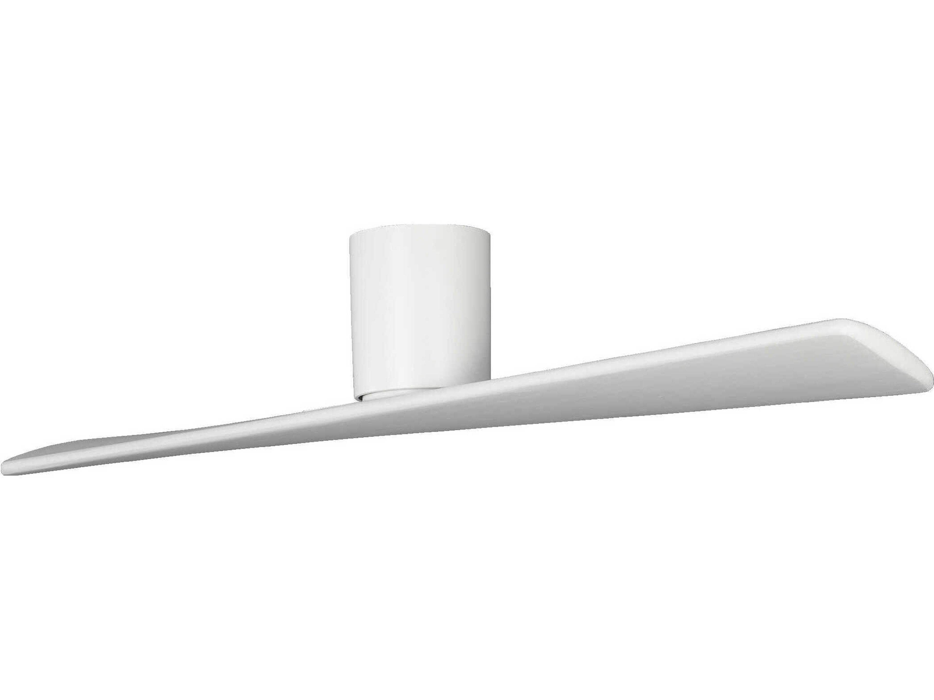 Visual Comfort Fan Plank Smart 52" Ceiling Fan