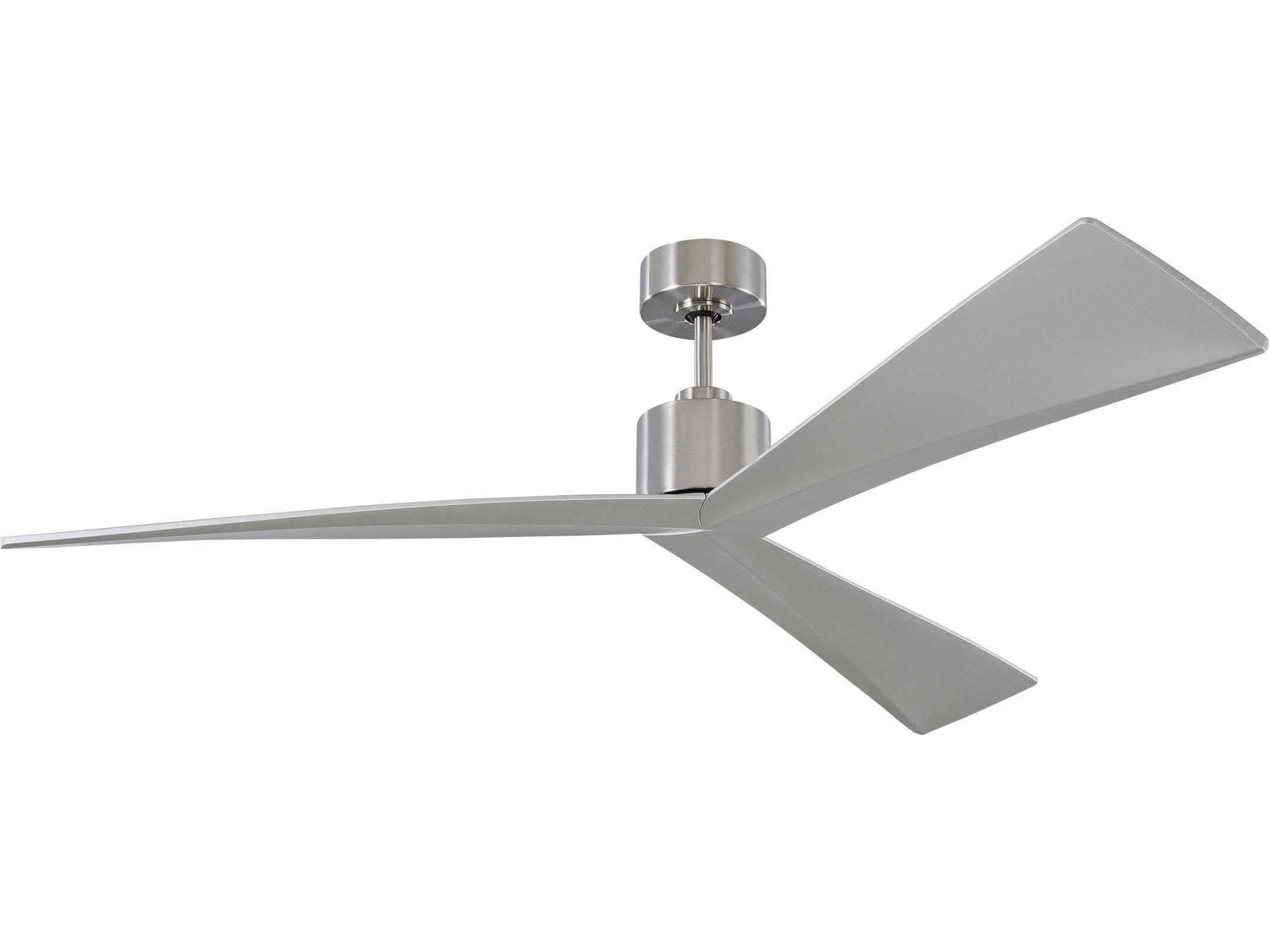 Visual Comfort Fan Adler 60" Ceiling Fan