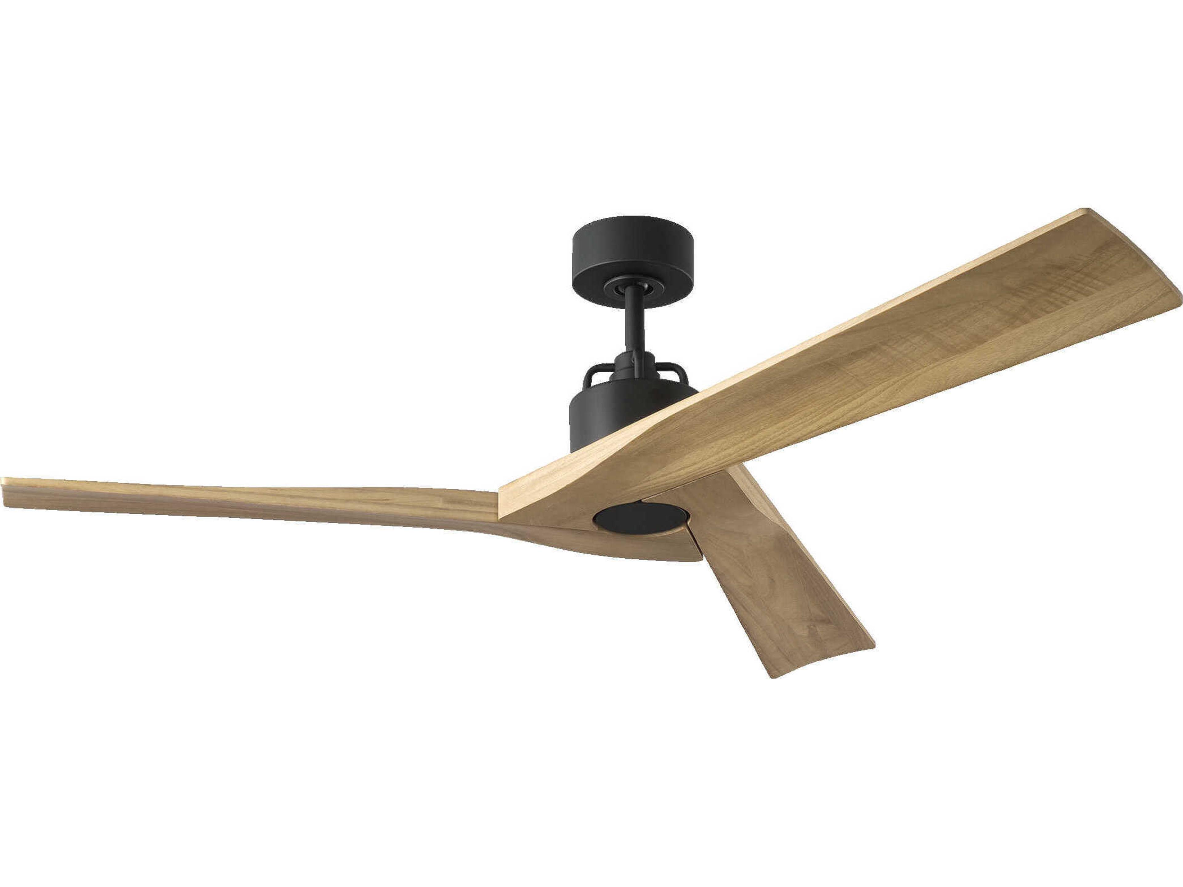 Visual Comfort Fan Alma Smart 52" Ceiling Fan