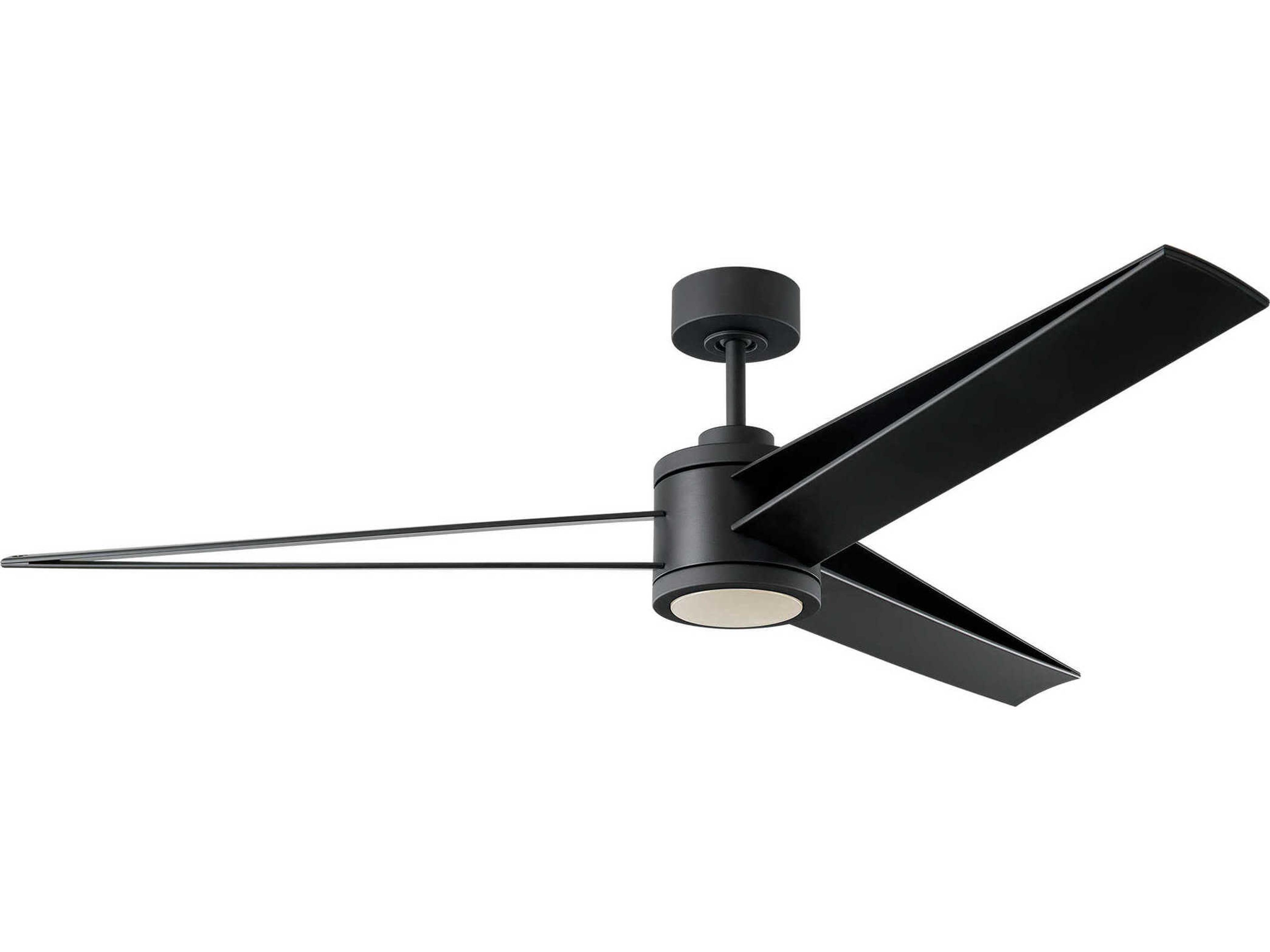 Visual Comfort Fan Armstrong 56" LED Ceiling Fan