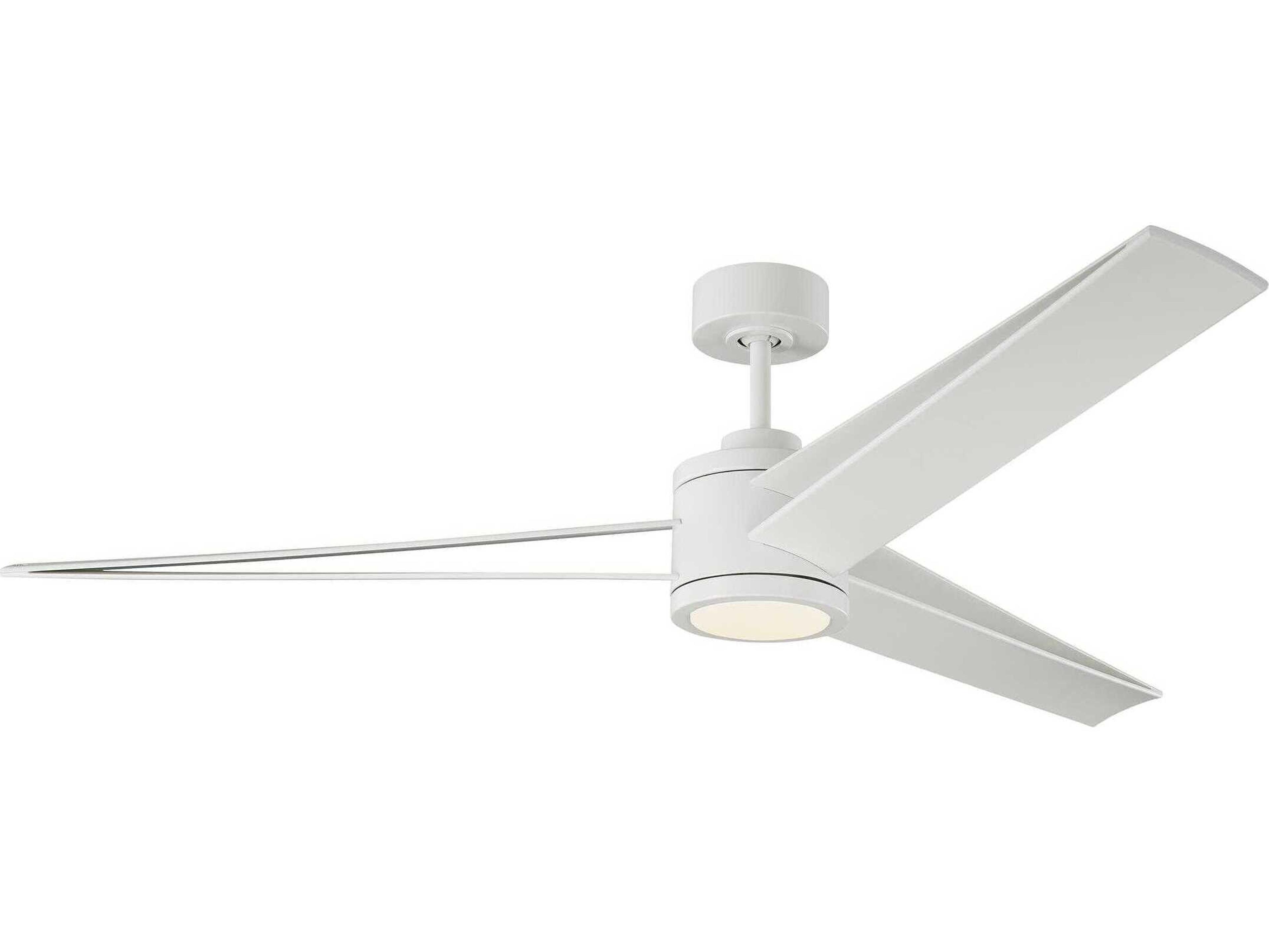 Visual Comfort Fan Armstrong 60" Ceiling Fan