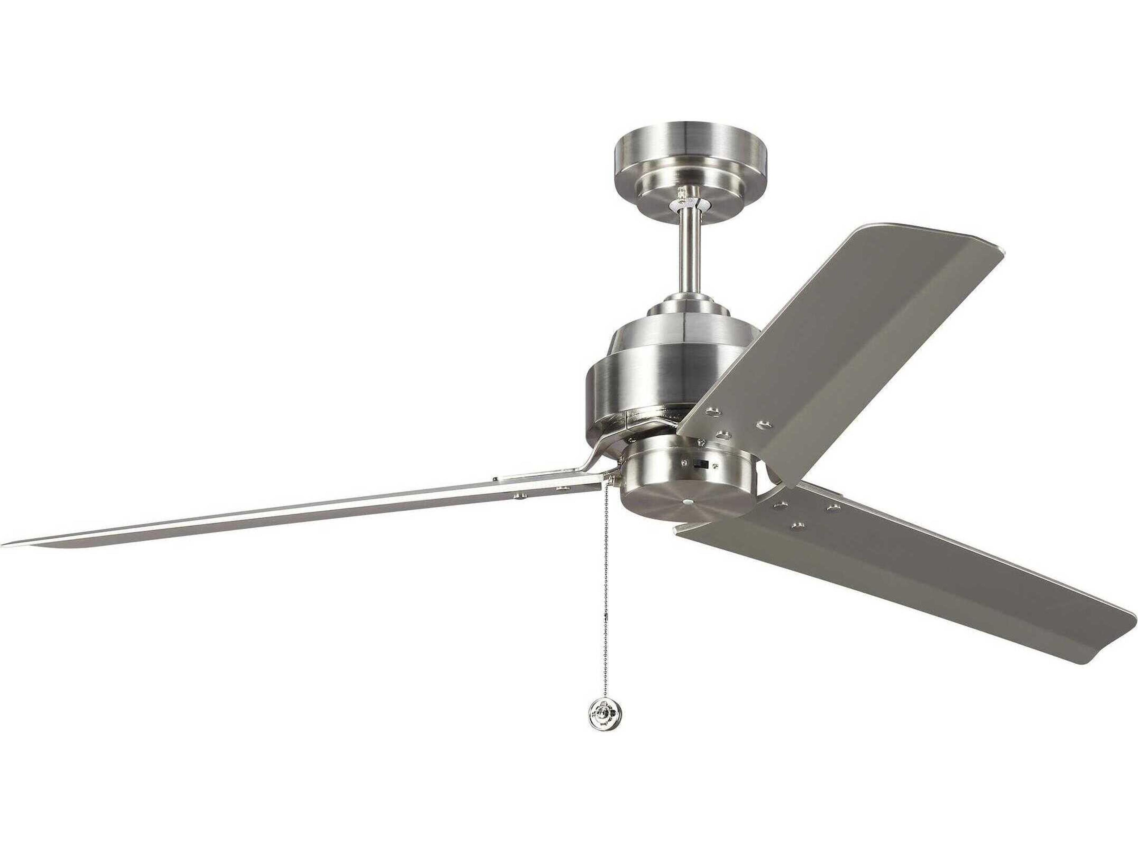 Visual Comfort Fan Arcade 54" Ceiling Fan