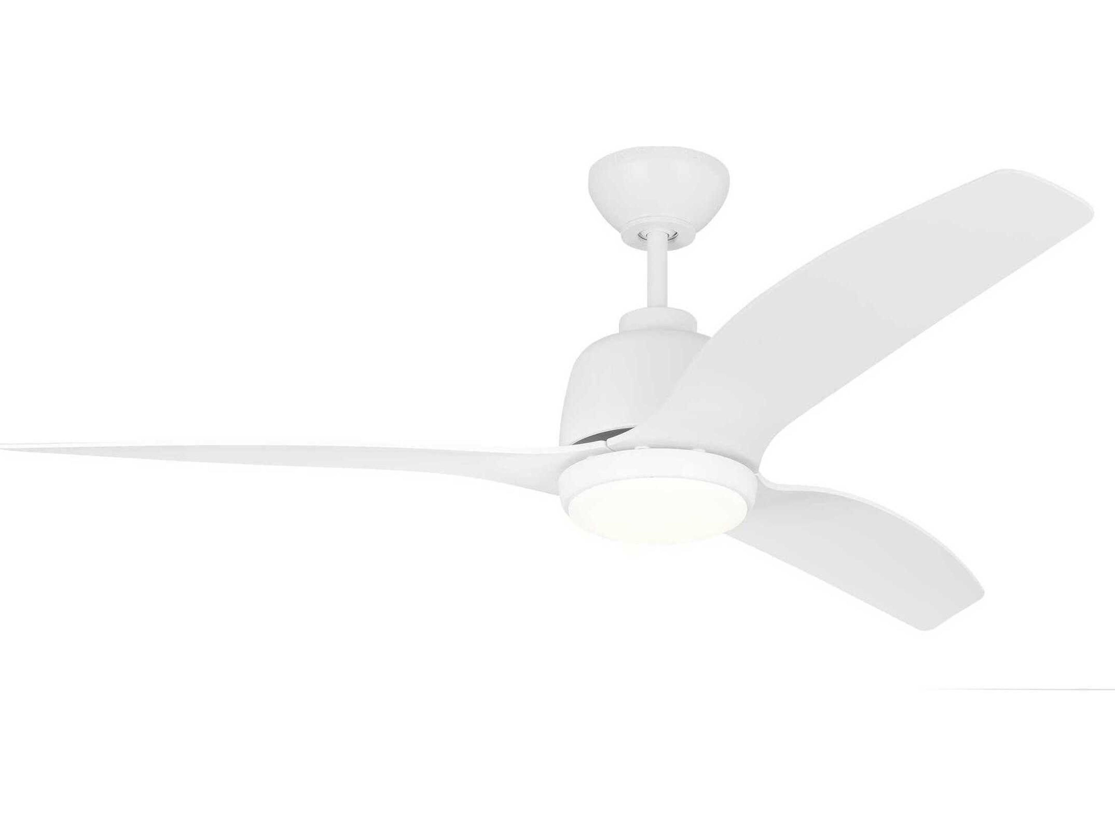 Visual Comfort Fan Avila 54" Ceiling Fan