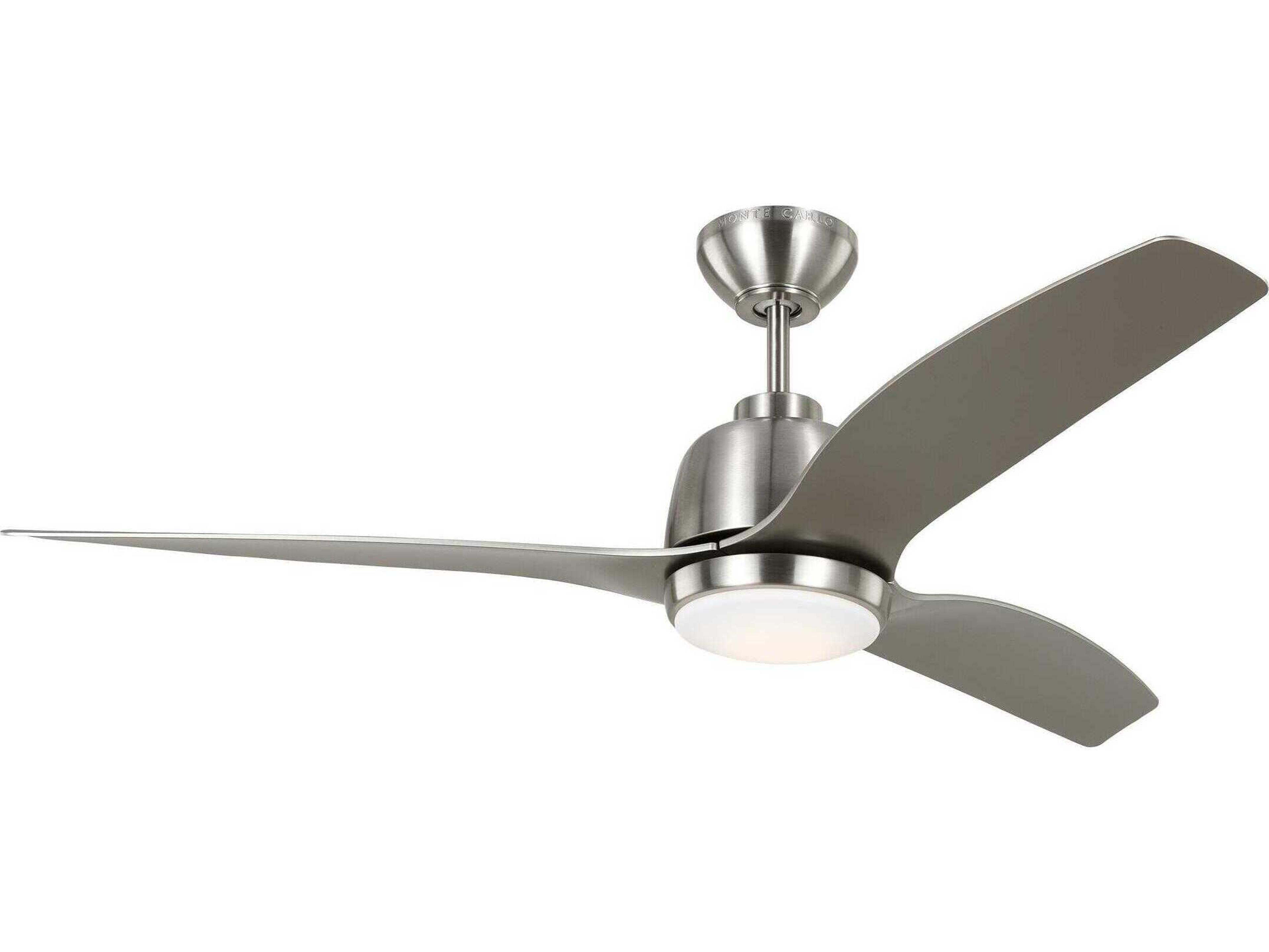 Visual Comfort Fan Avila 54" Ceiling Fan