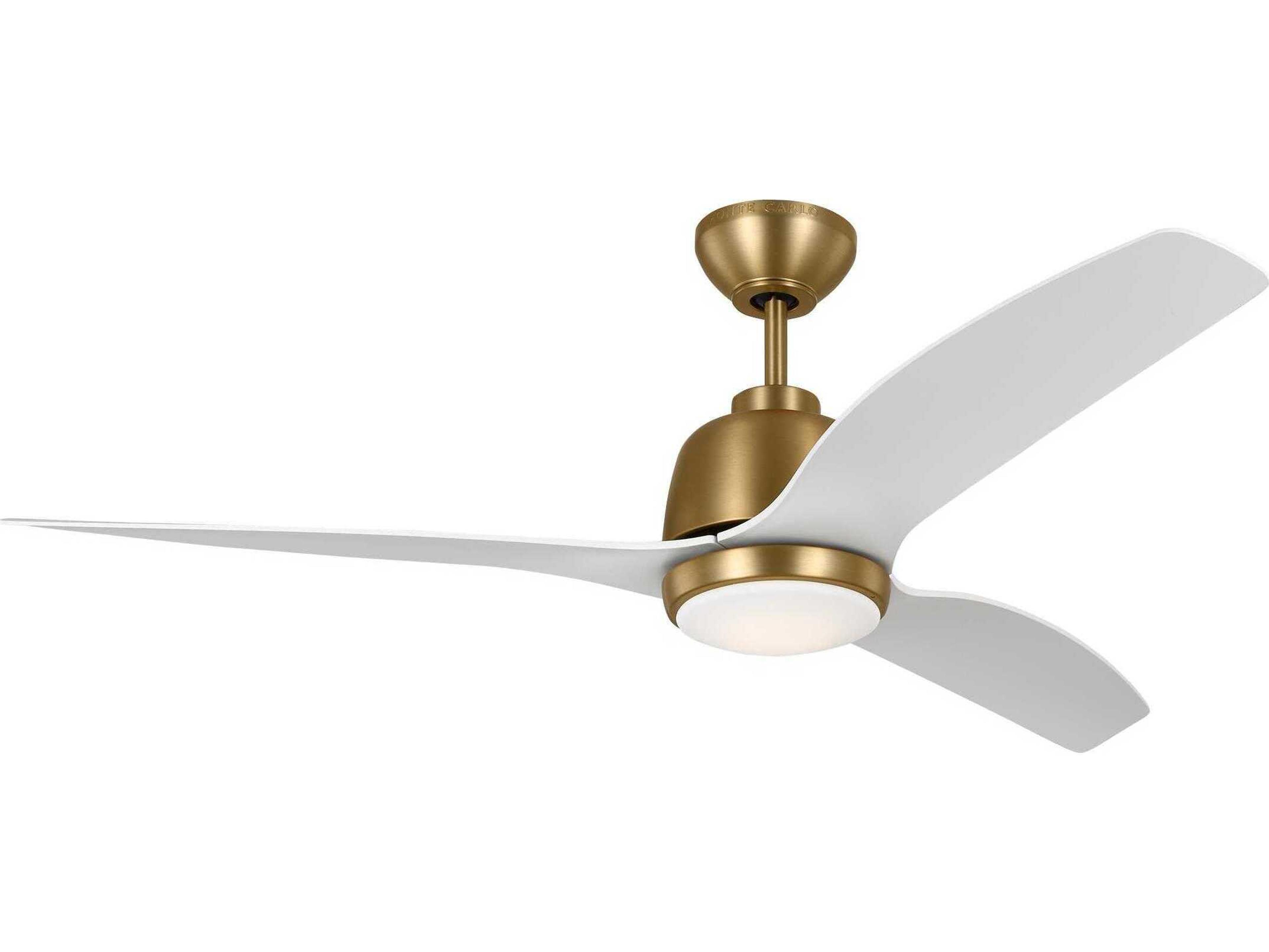 Visual Comfort Fan Avila 54" Ceiling Fan