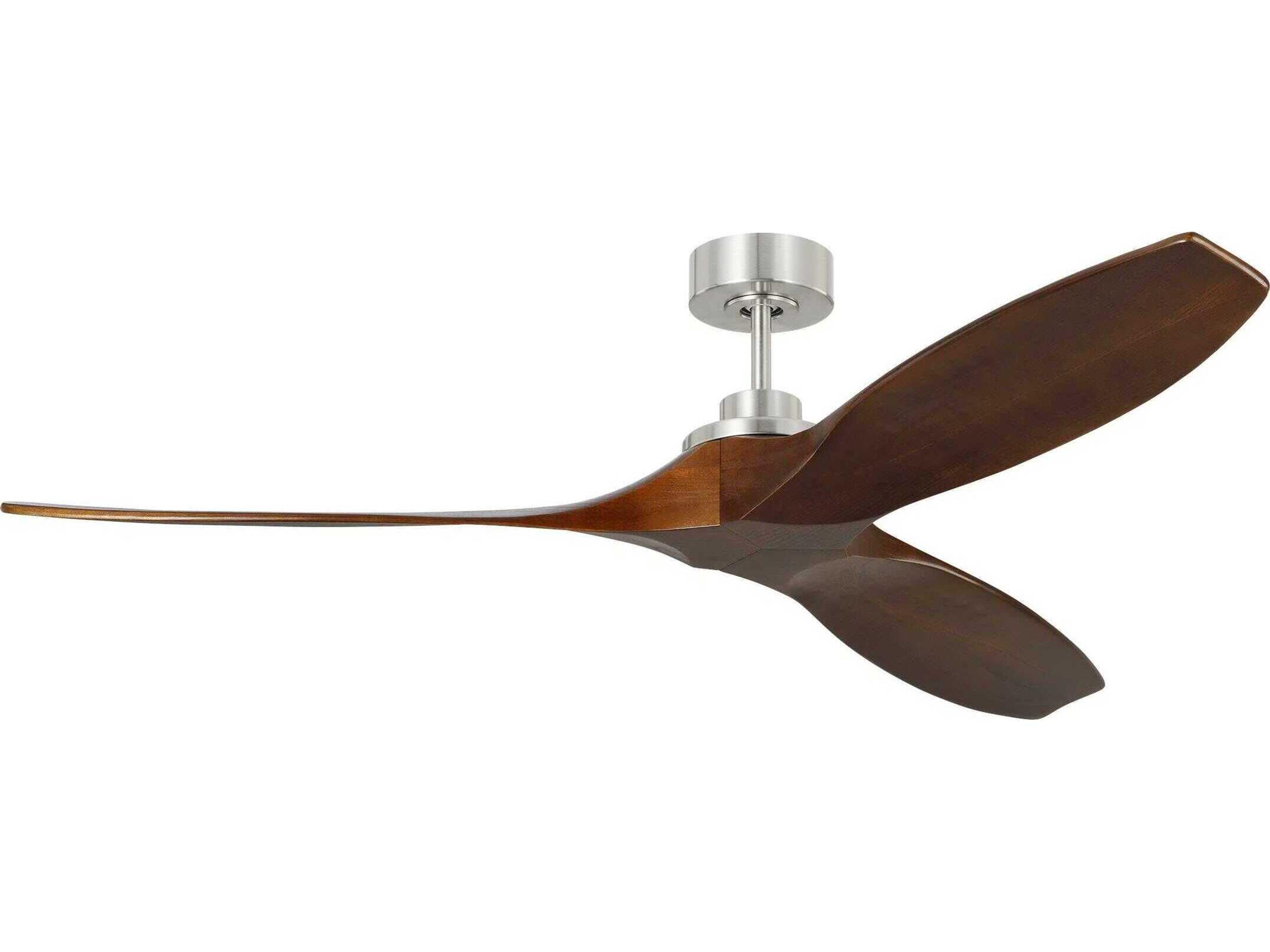 Visual Comfort Fan Collins 60" Ceiling Fan