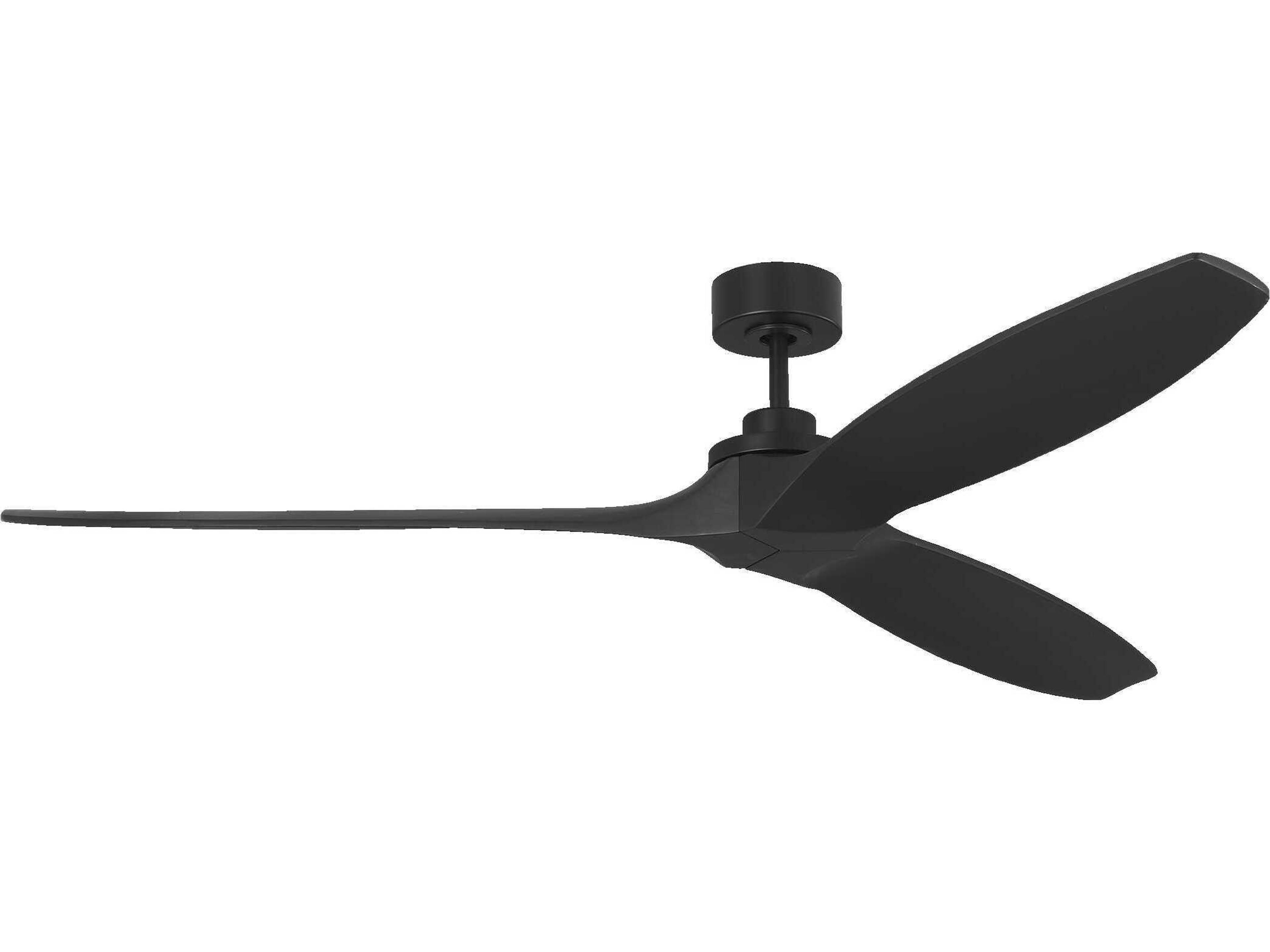 Visual Comfort Fan Collins Smart 70" Ceiling Fan