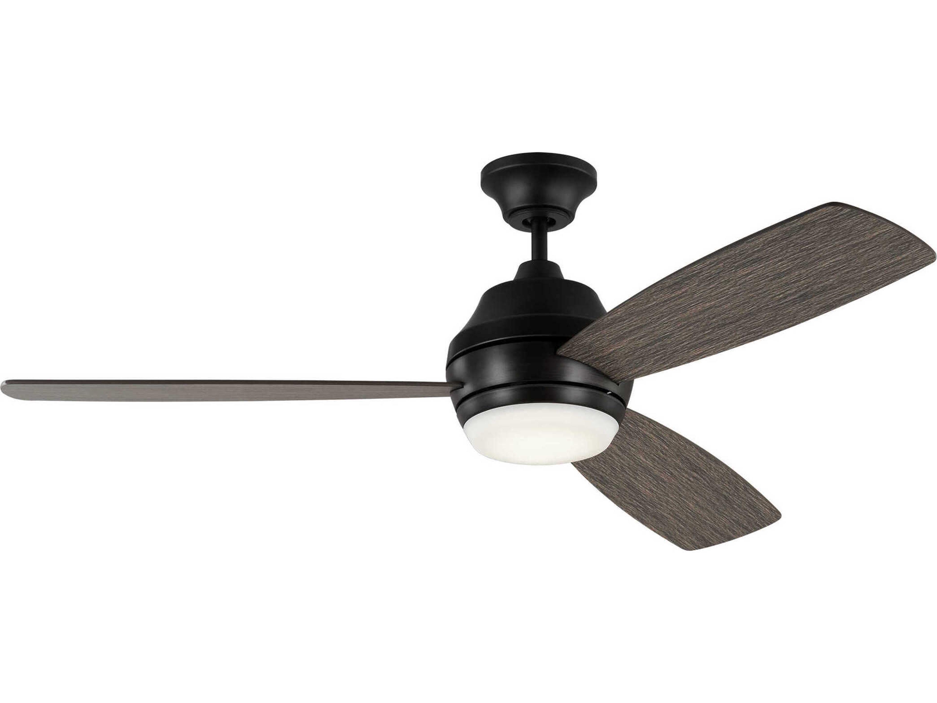 Visual Comfort Fan Ikon 52" LED Ceiling Fan