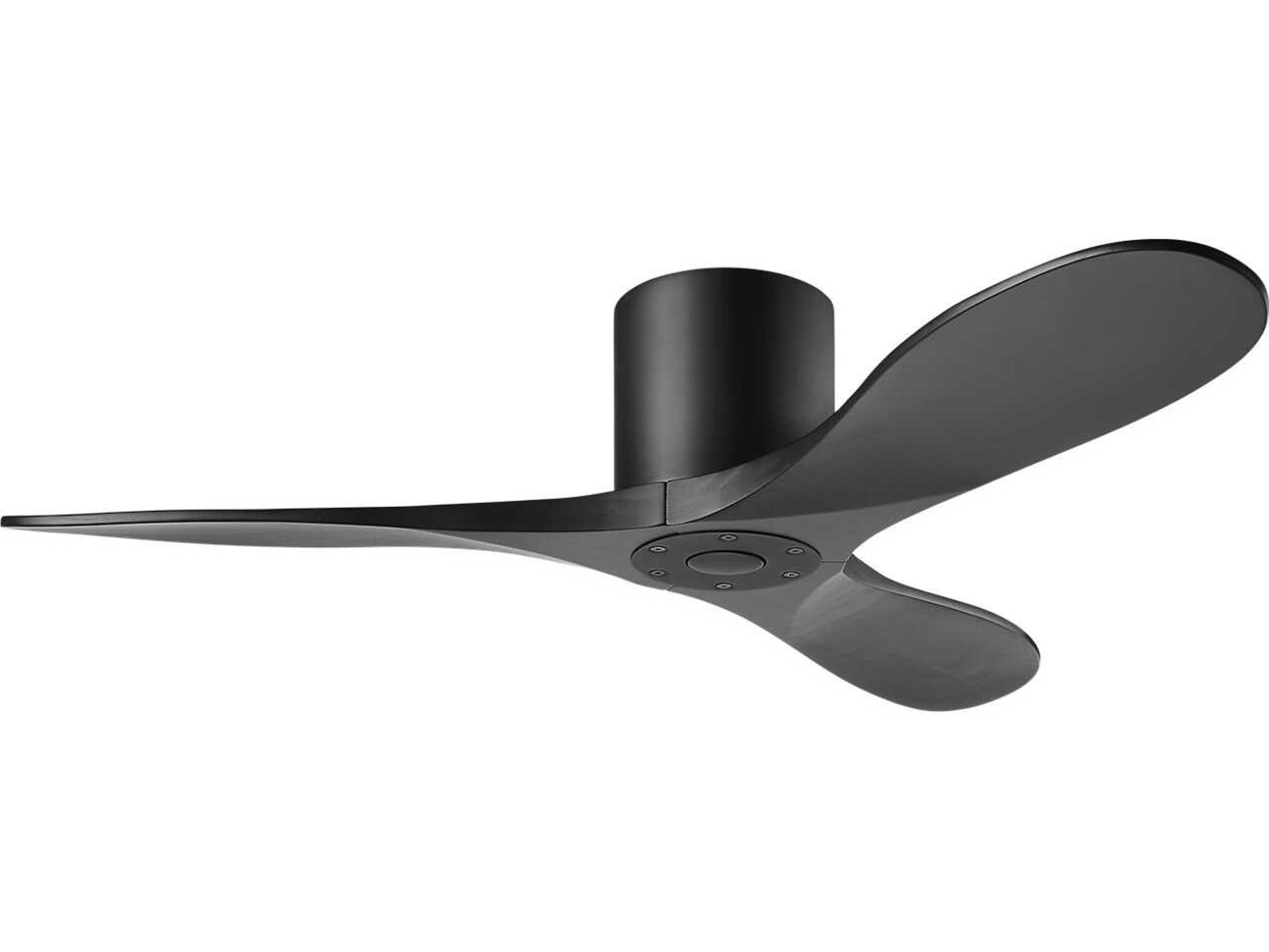 Maverick Smart 44" Hugger Ceiling Fan