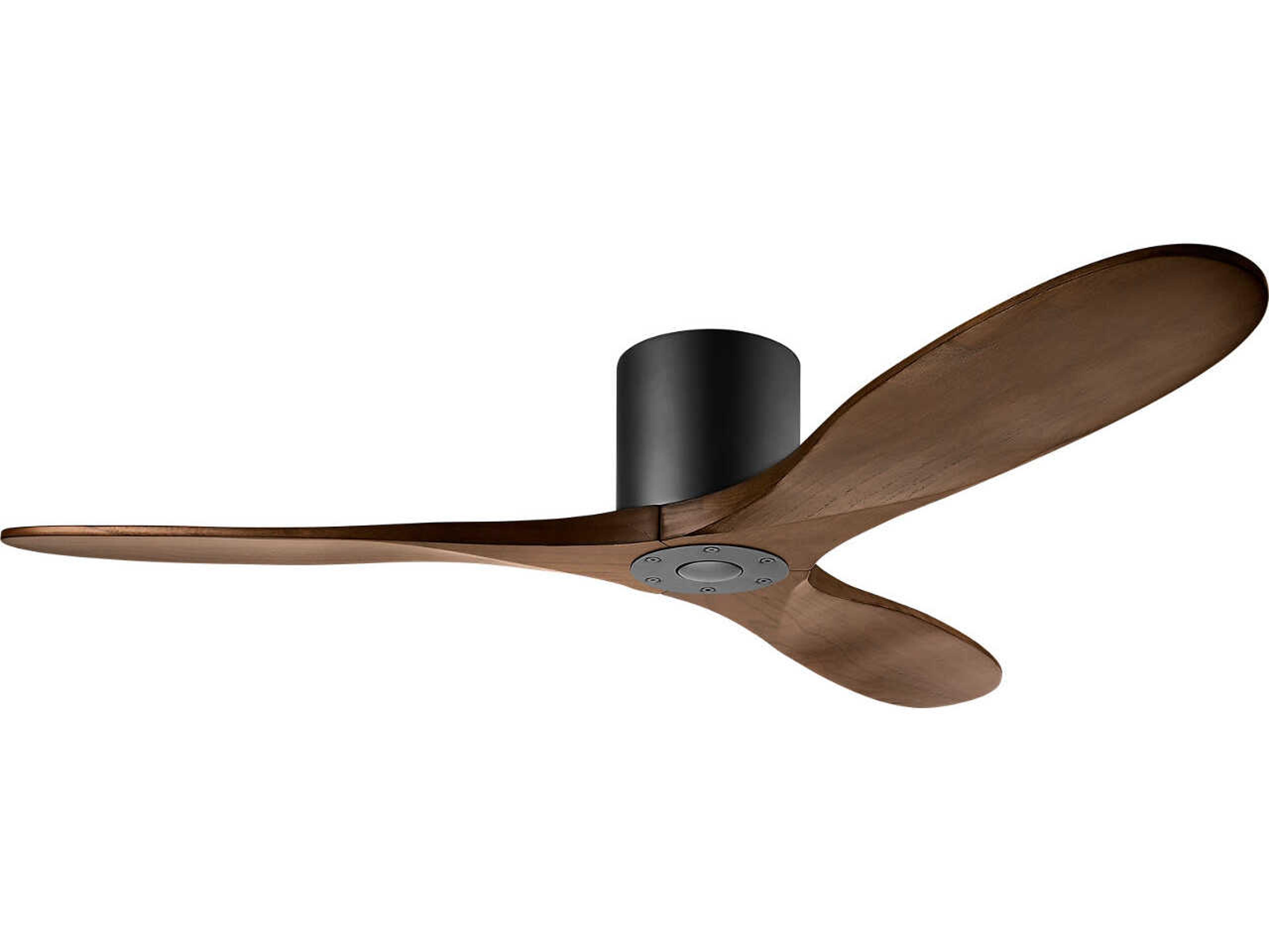 Maverick Smart 52" Hugger Ceiling Fan