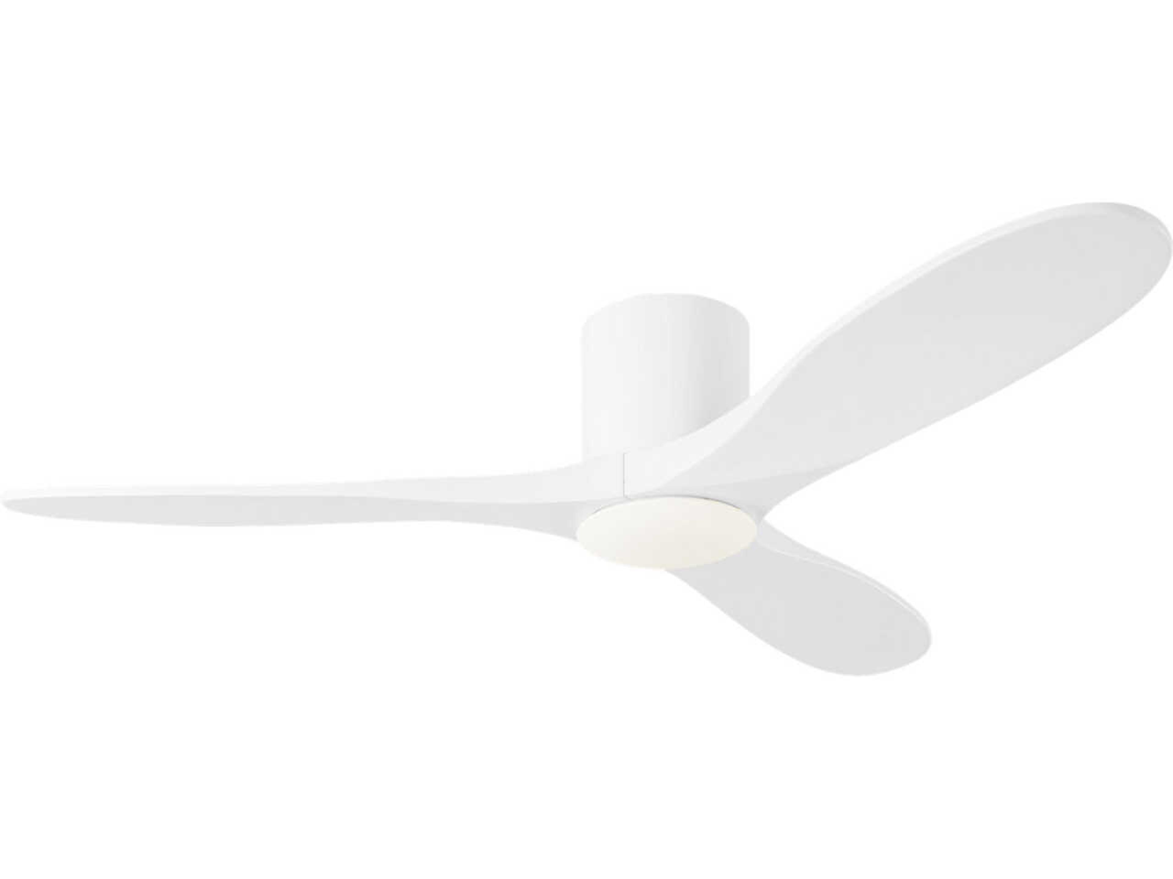 Maverick Smart 52" Hugger LED Ceiling Fan