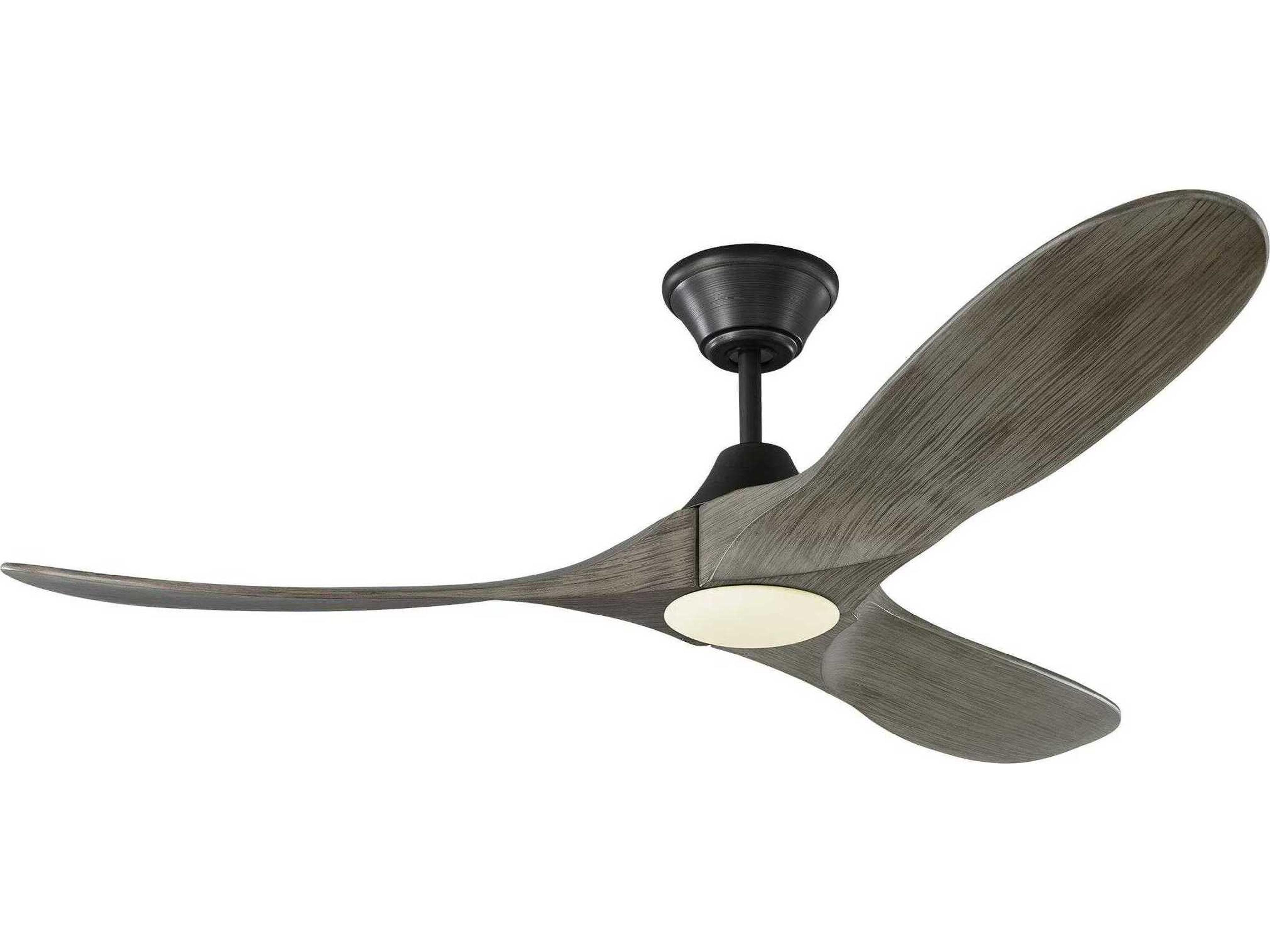 Visual Comfort Fan Maverick 52" Ceiling Fan
