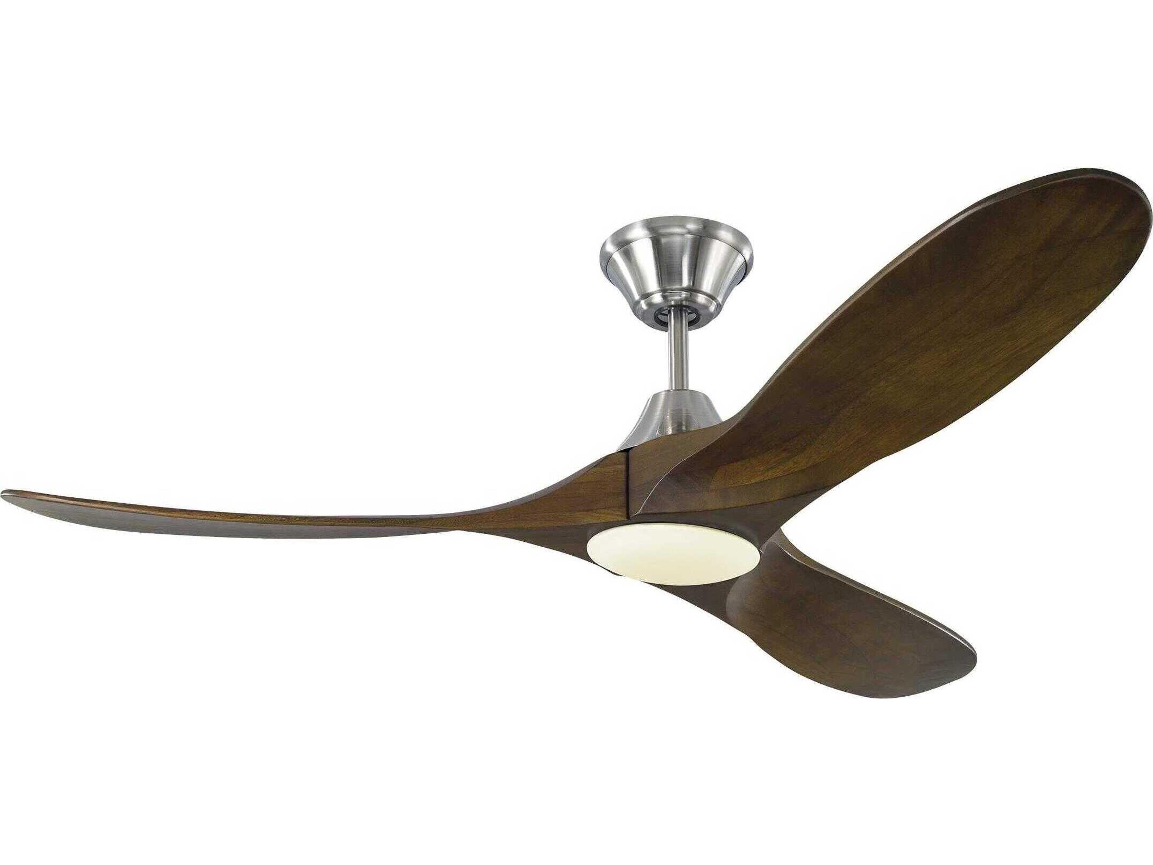 Visual Comfort Fan Maverick 52" Ceiling Fan