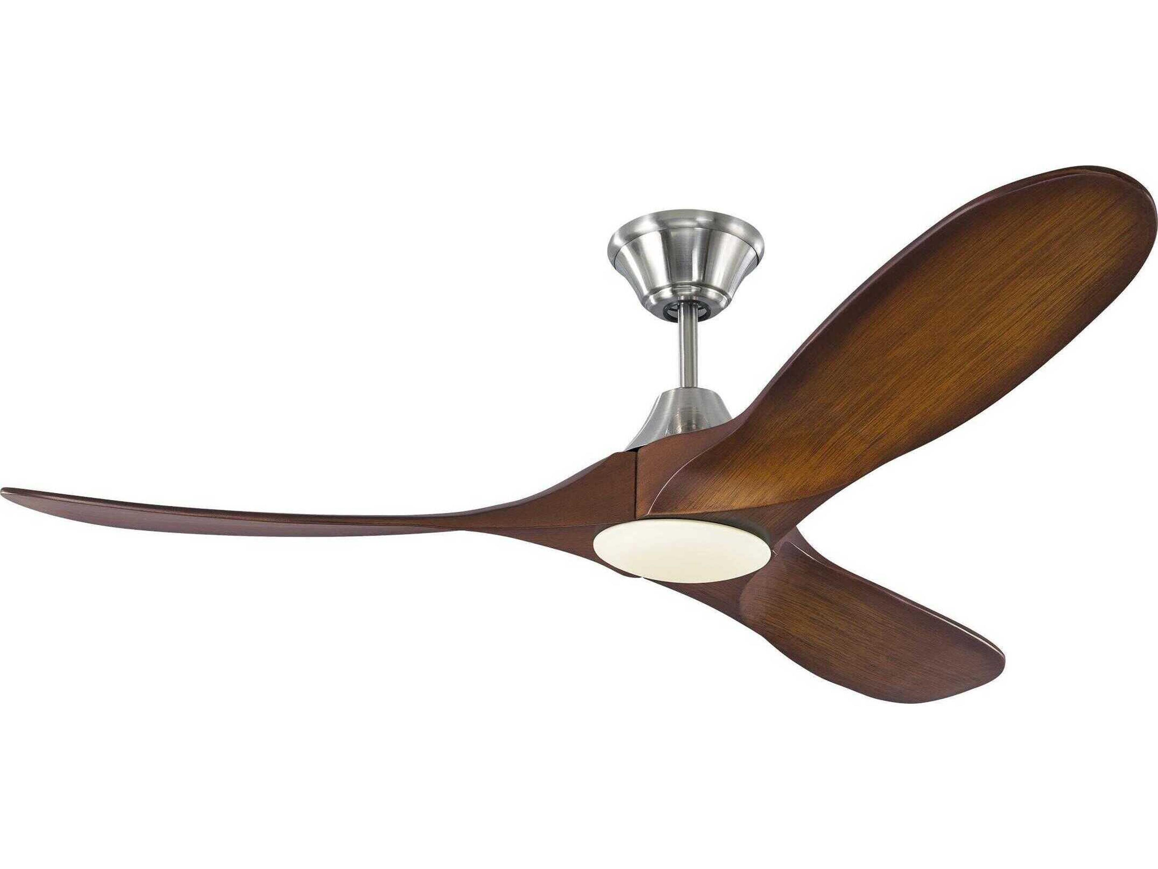 Visual Comfort Fan Maverick 52" Ceiling Fan