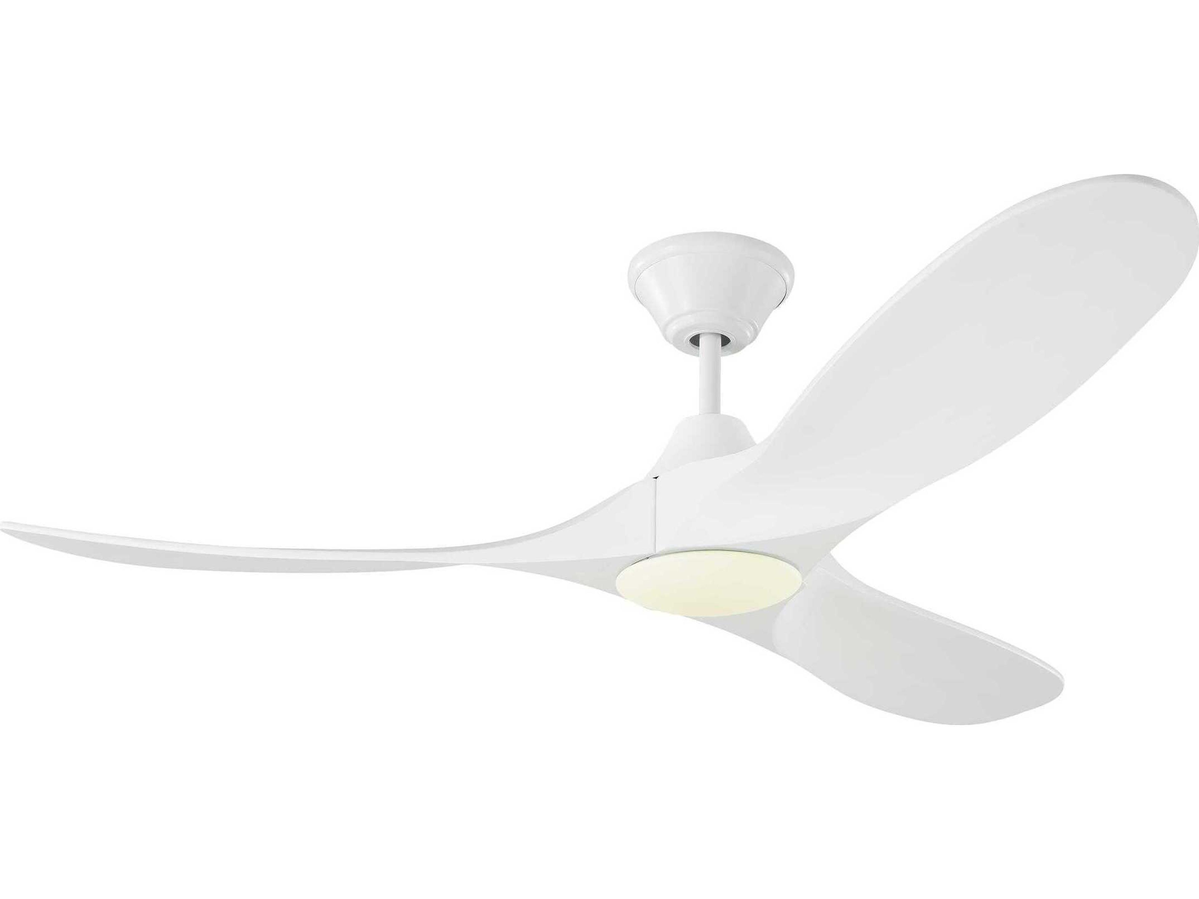 Visual Comfort Fan Maverick 52" Ceiling Fan