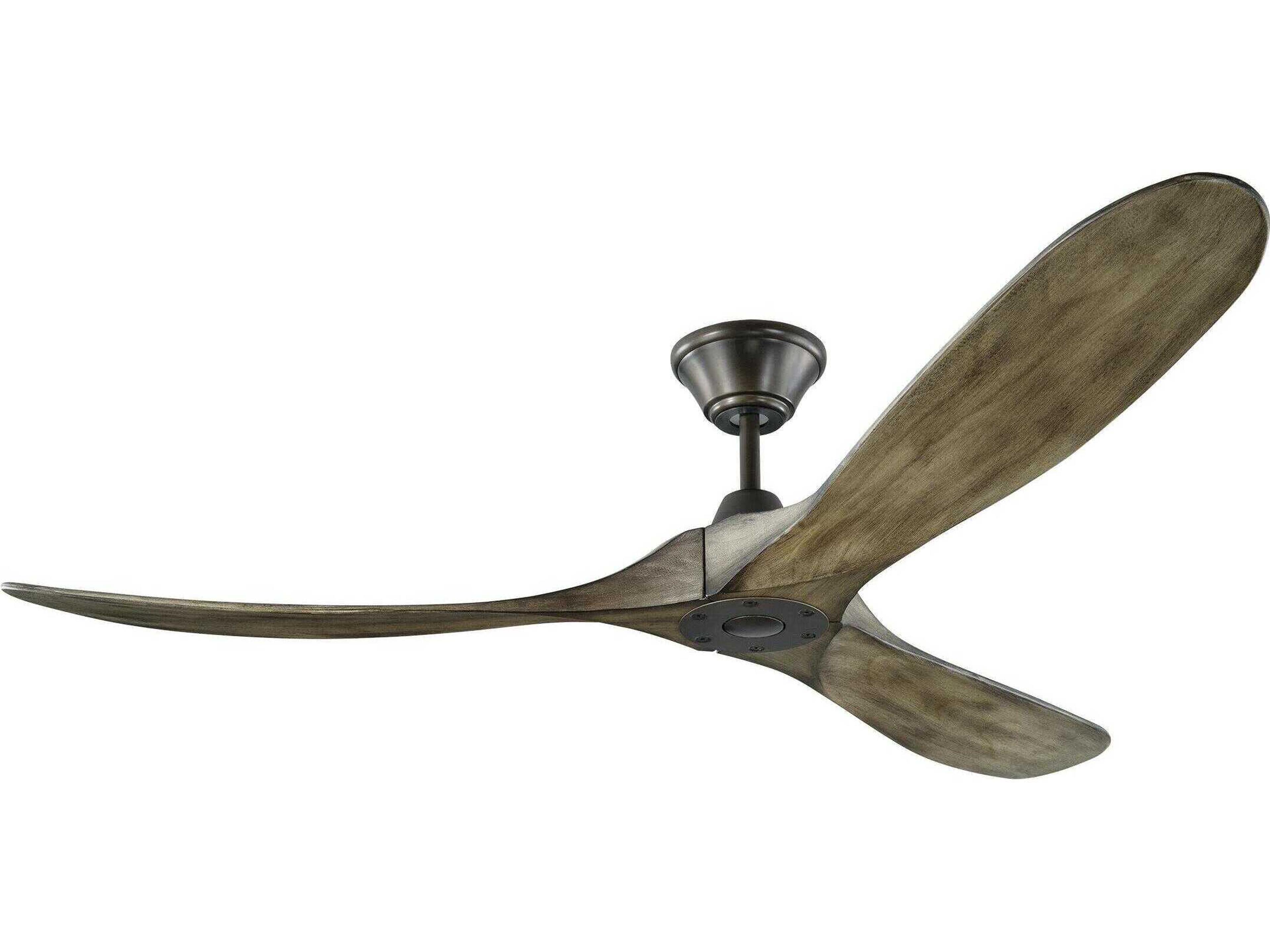 Visual Comfort Fan Maverick 60" Ceiling Fan