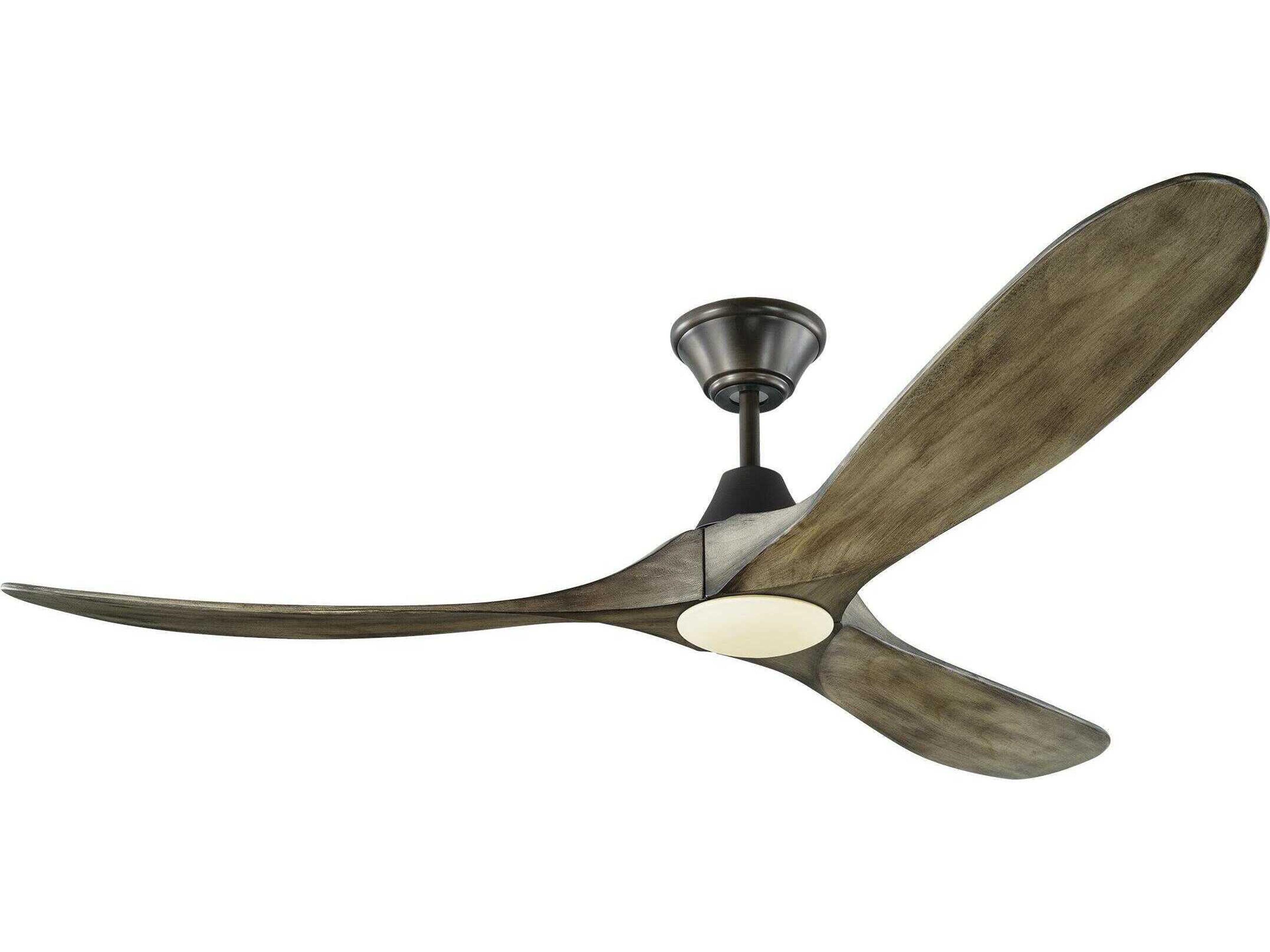 Visual Comfort Fan Maverick 60" Ceiling Fan