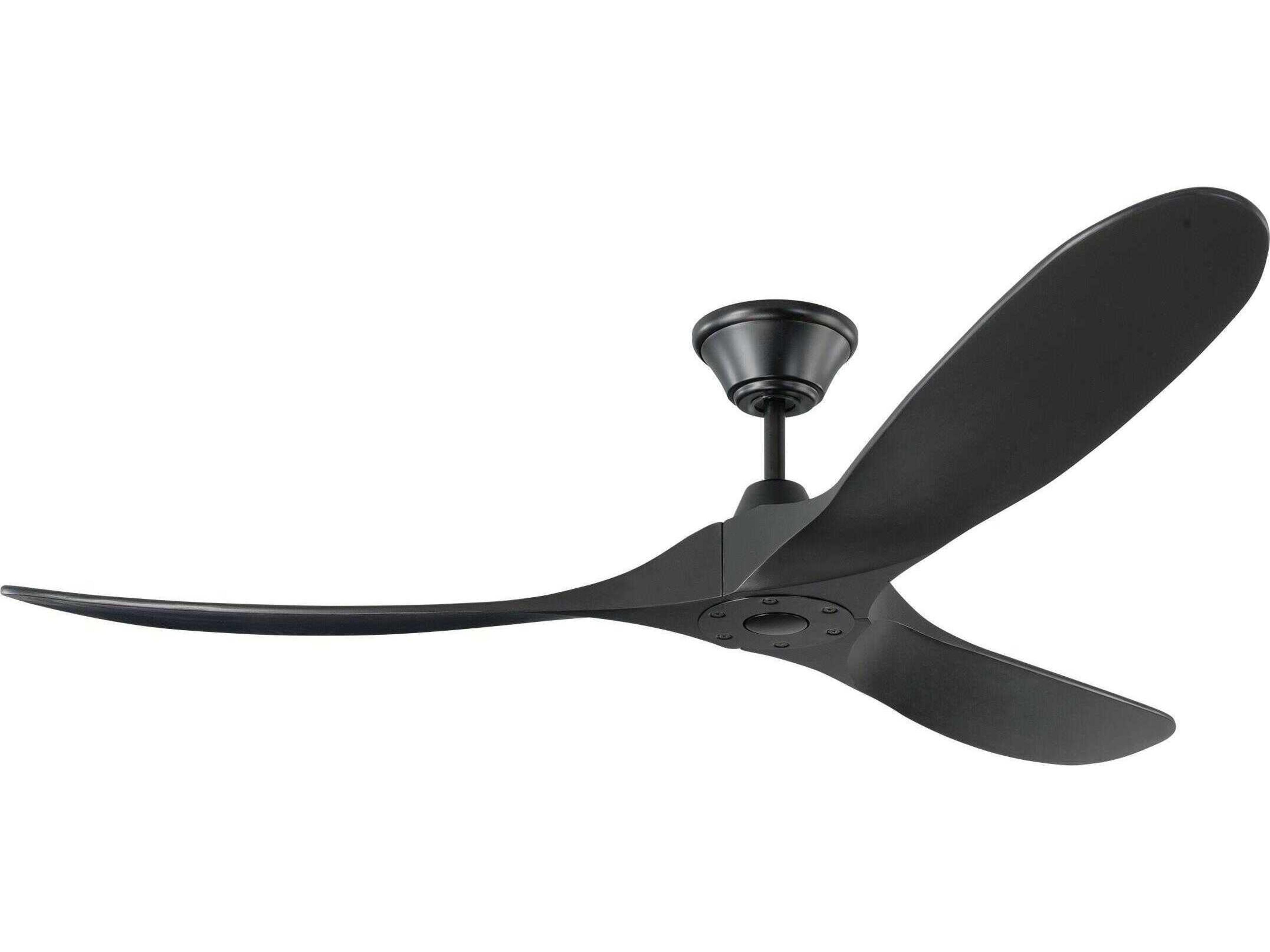 Visual Comfort Fan Maverick 60" Ceiling Fan