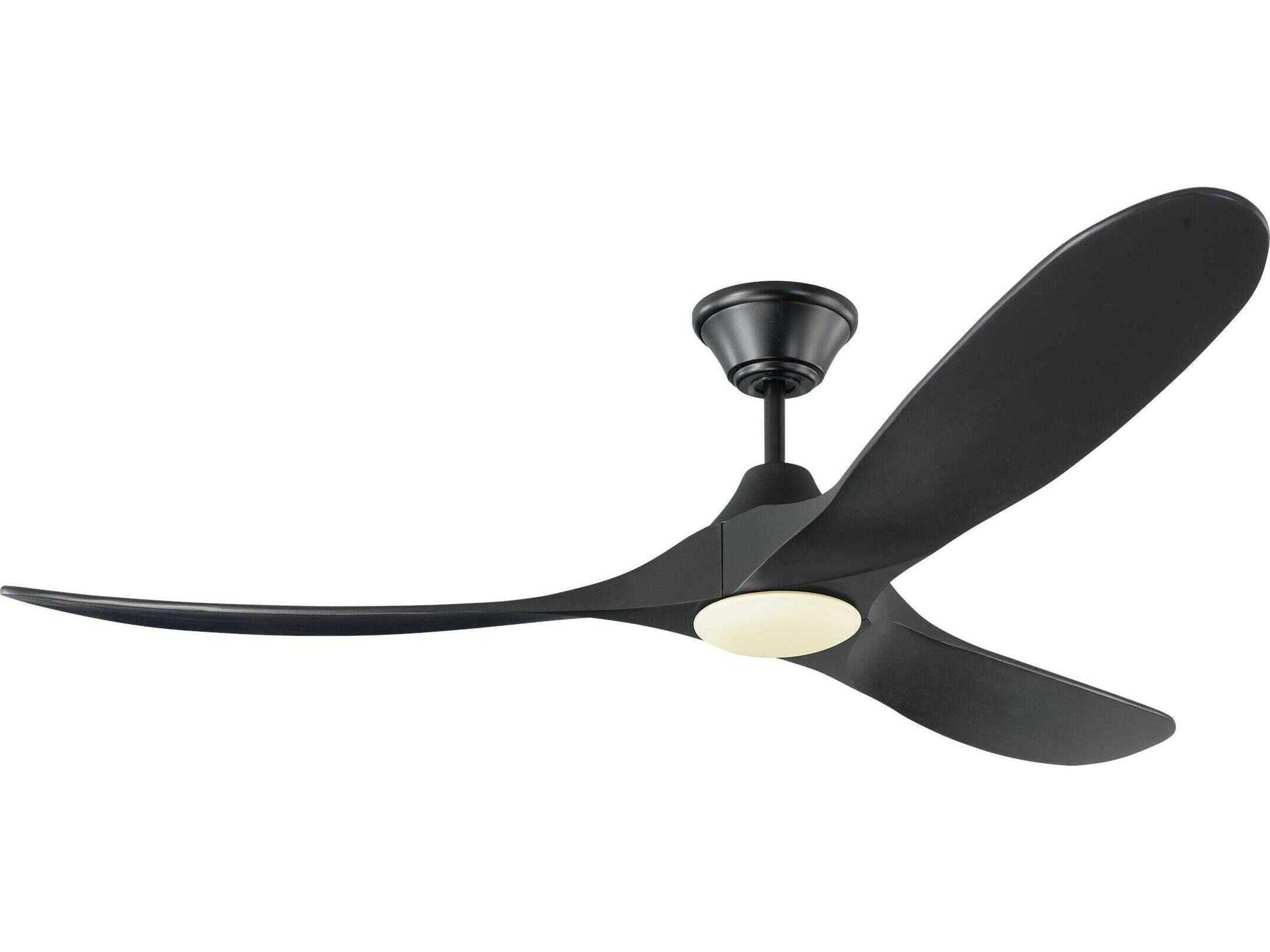 Visual Comfort Fan Maverick 60" Ceiling Fan
