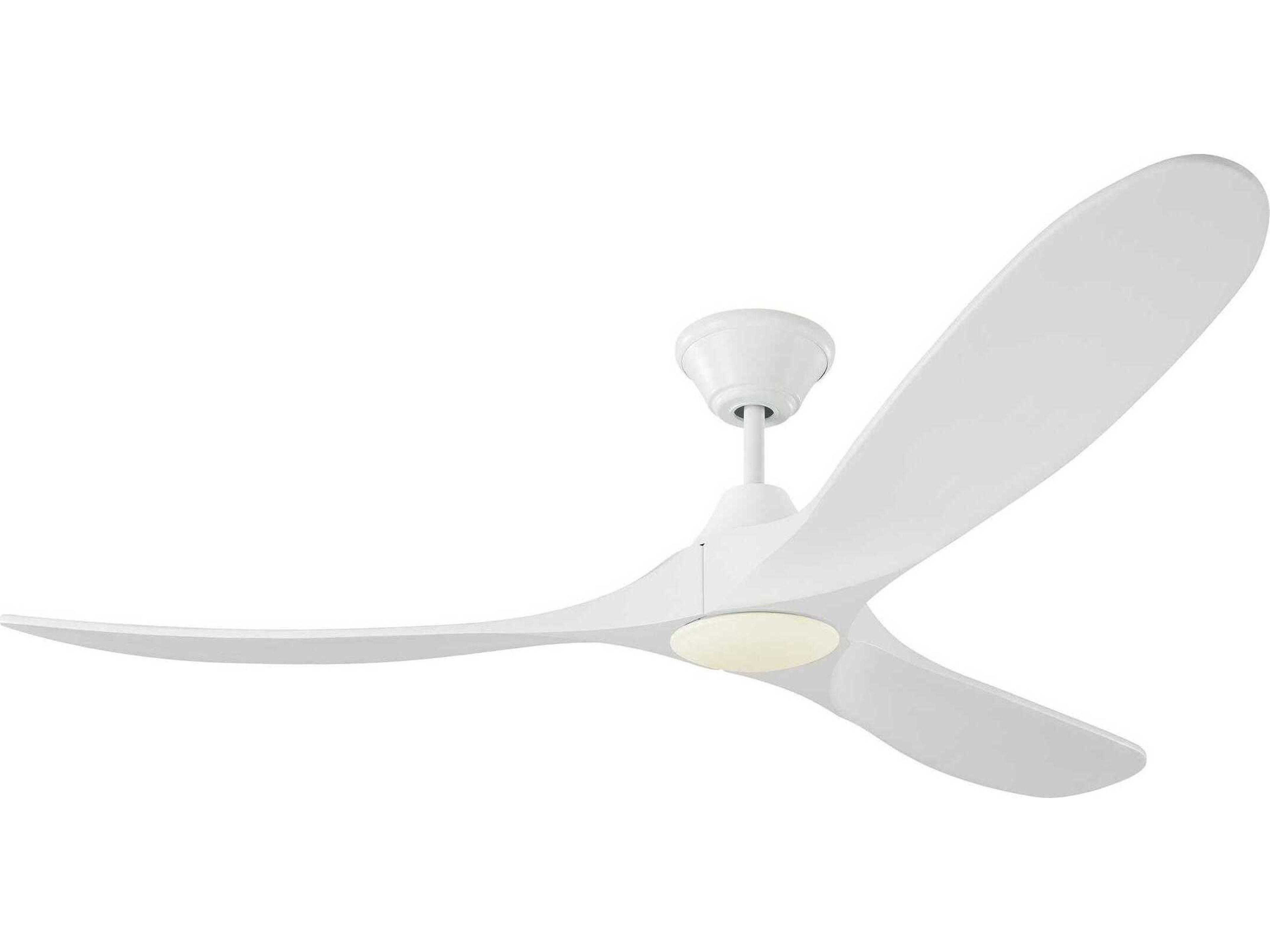 Visual Comfort Fan Maverick 60" Ceiling Fan