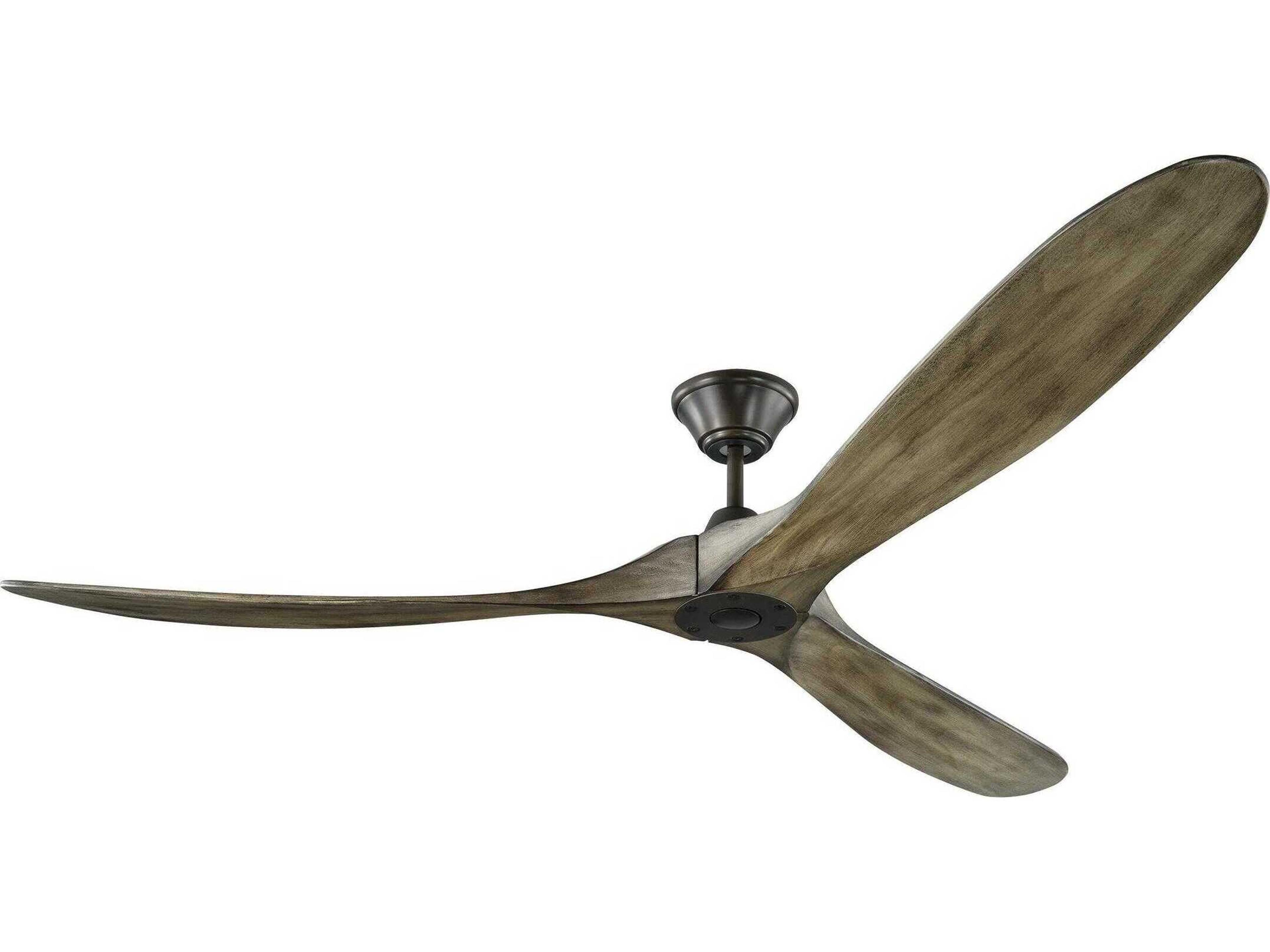 Visual Comfort Fan Maverick 70" Ceiling Fan