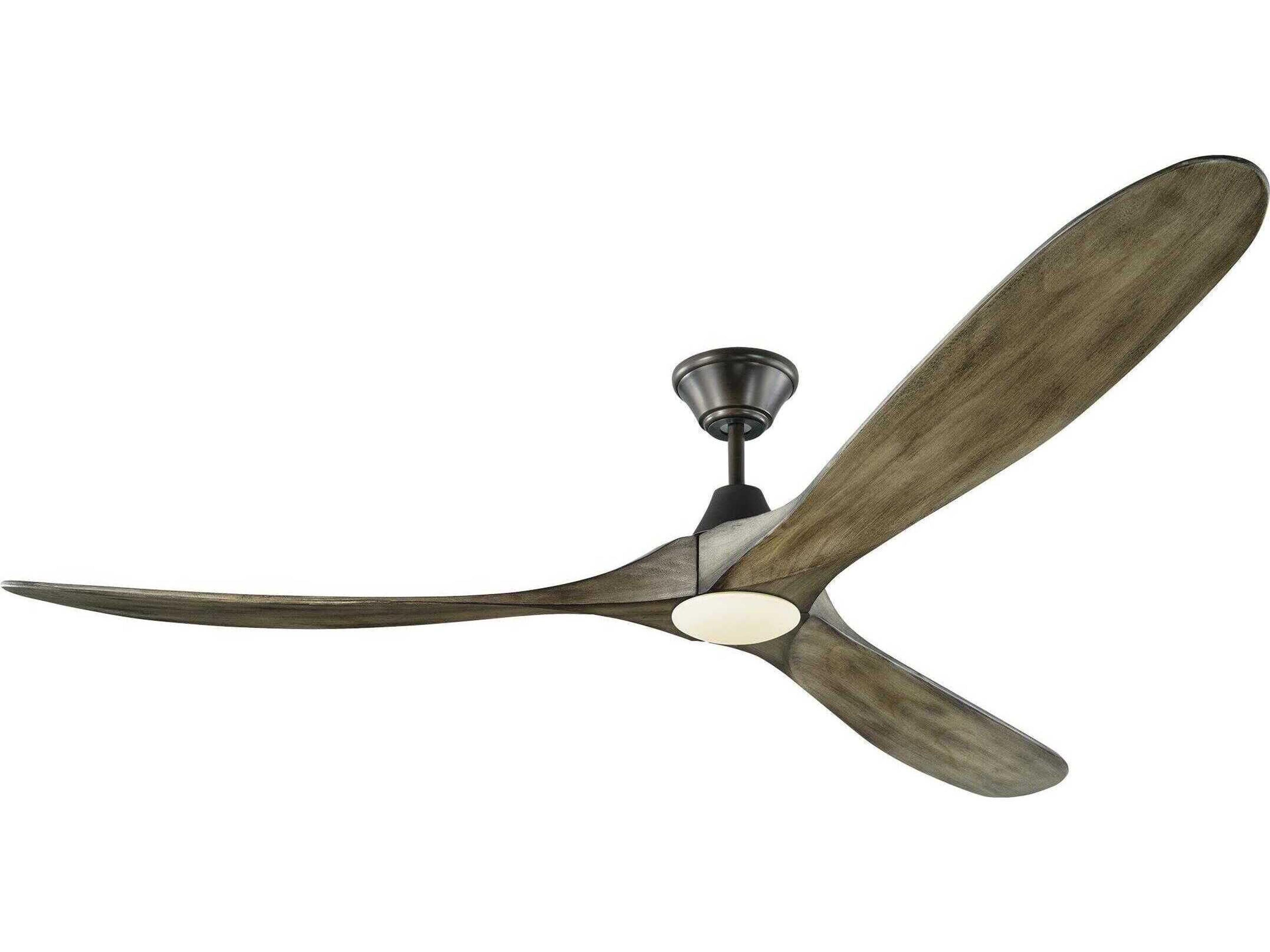 Visual Comfort Fan Maverick 70" Ceiling Fan