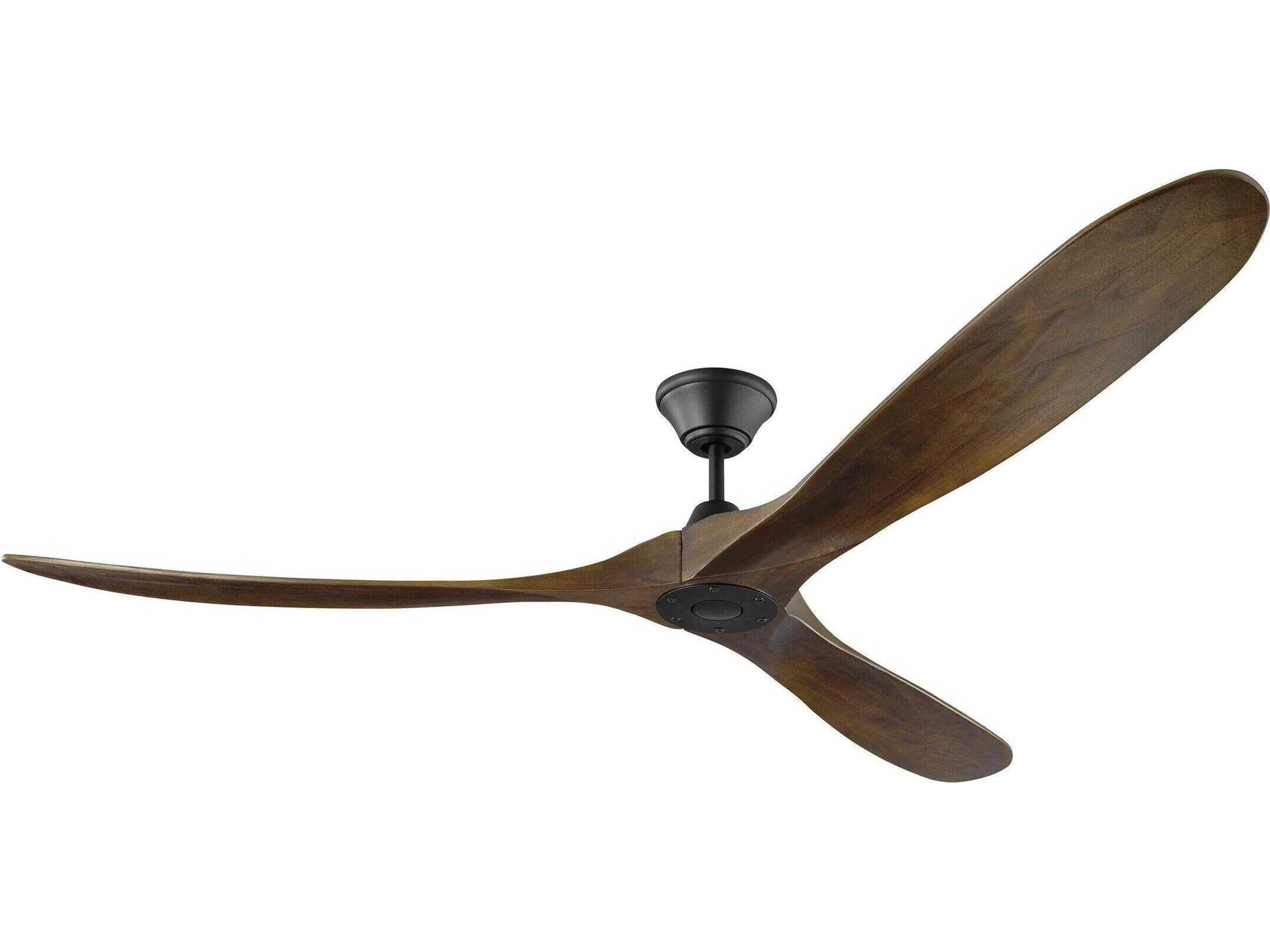 Visual Comfort Fan Maverick 70" Ceiling Fan
