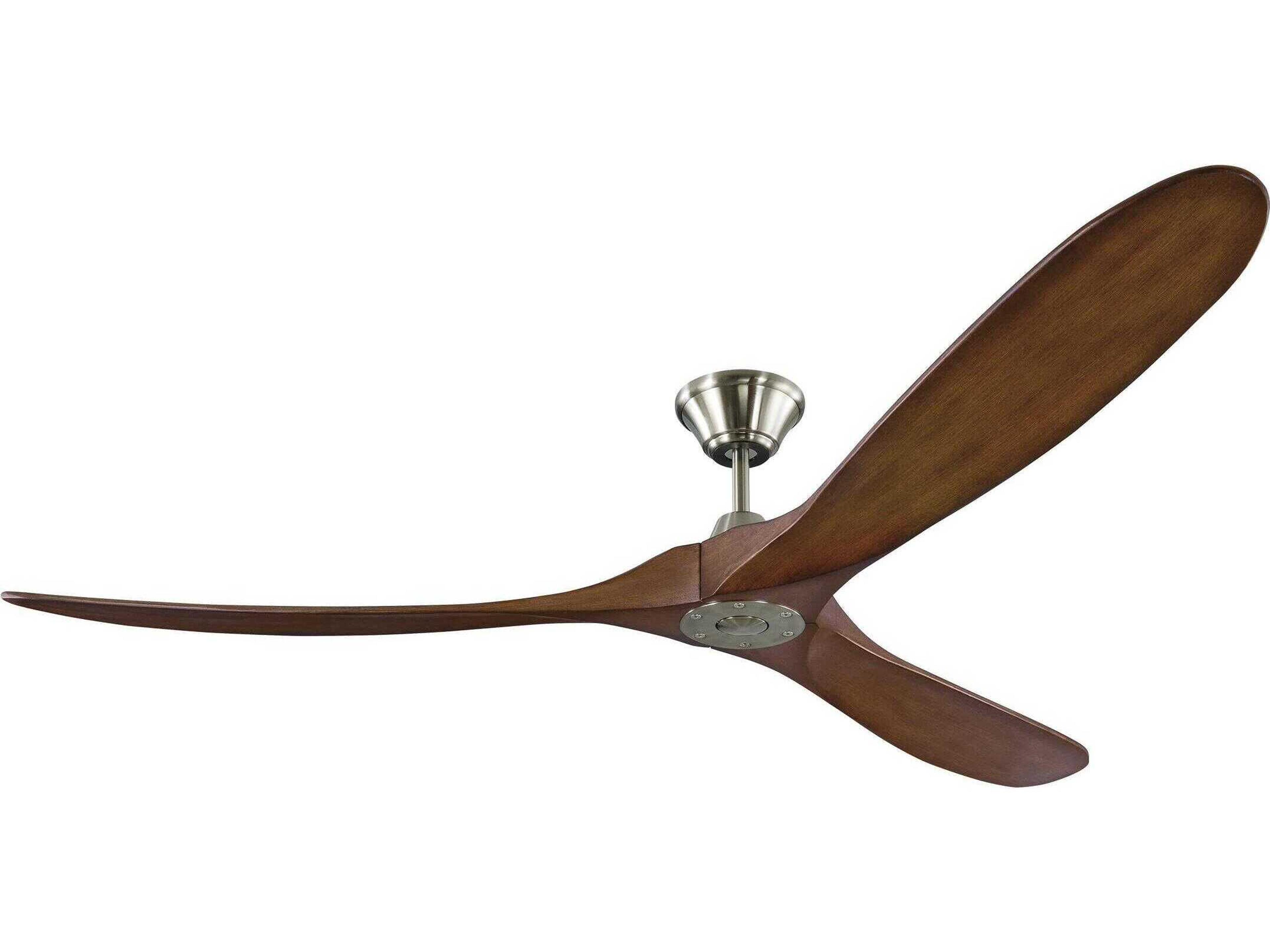 Visual Comfort Fan Maverick 70" Ceiling Fan