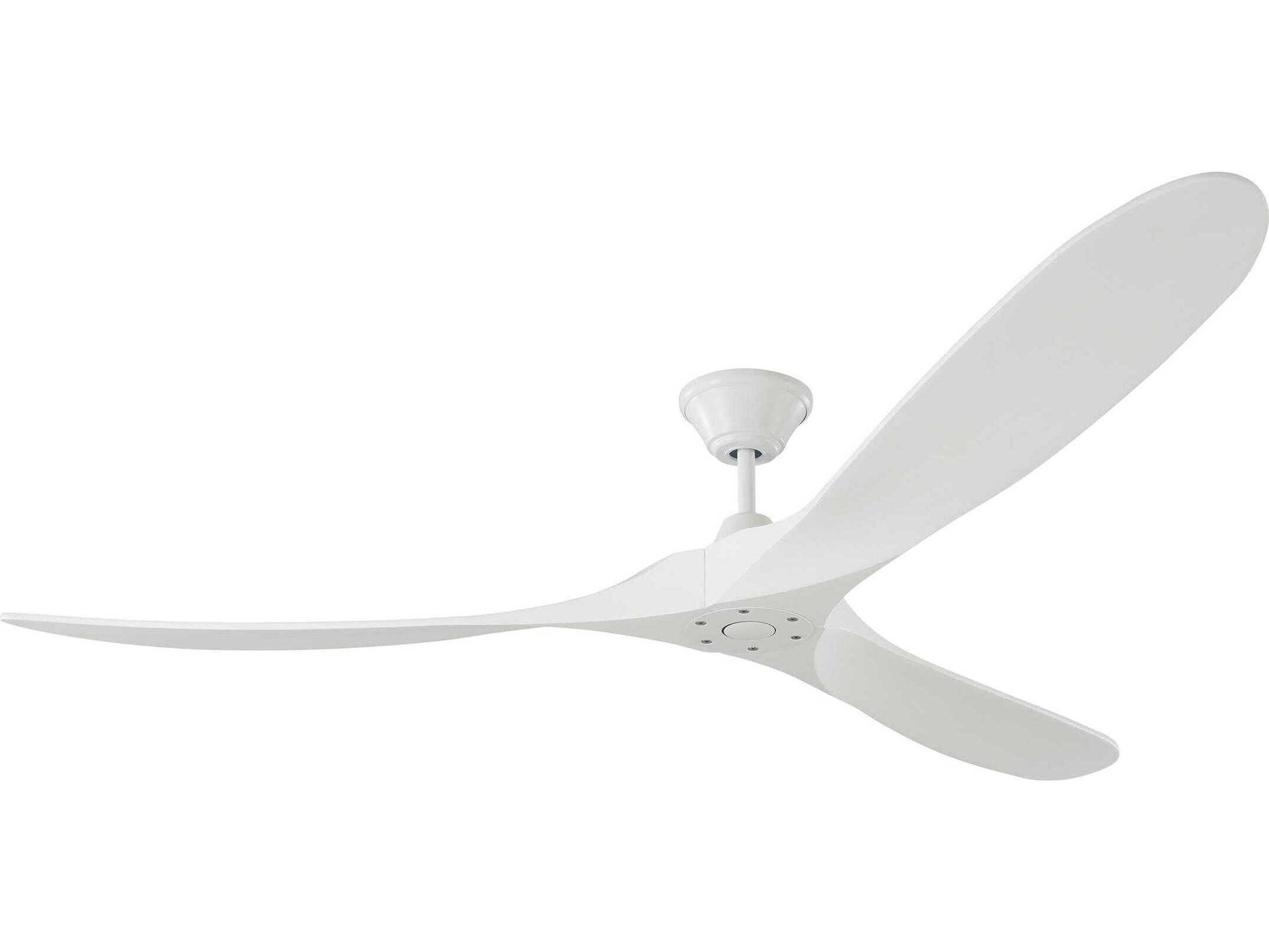 Visual Comfort Fan Maverick 70" Ceiling Fan