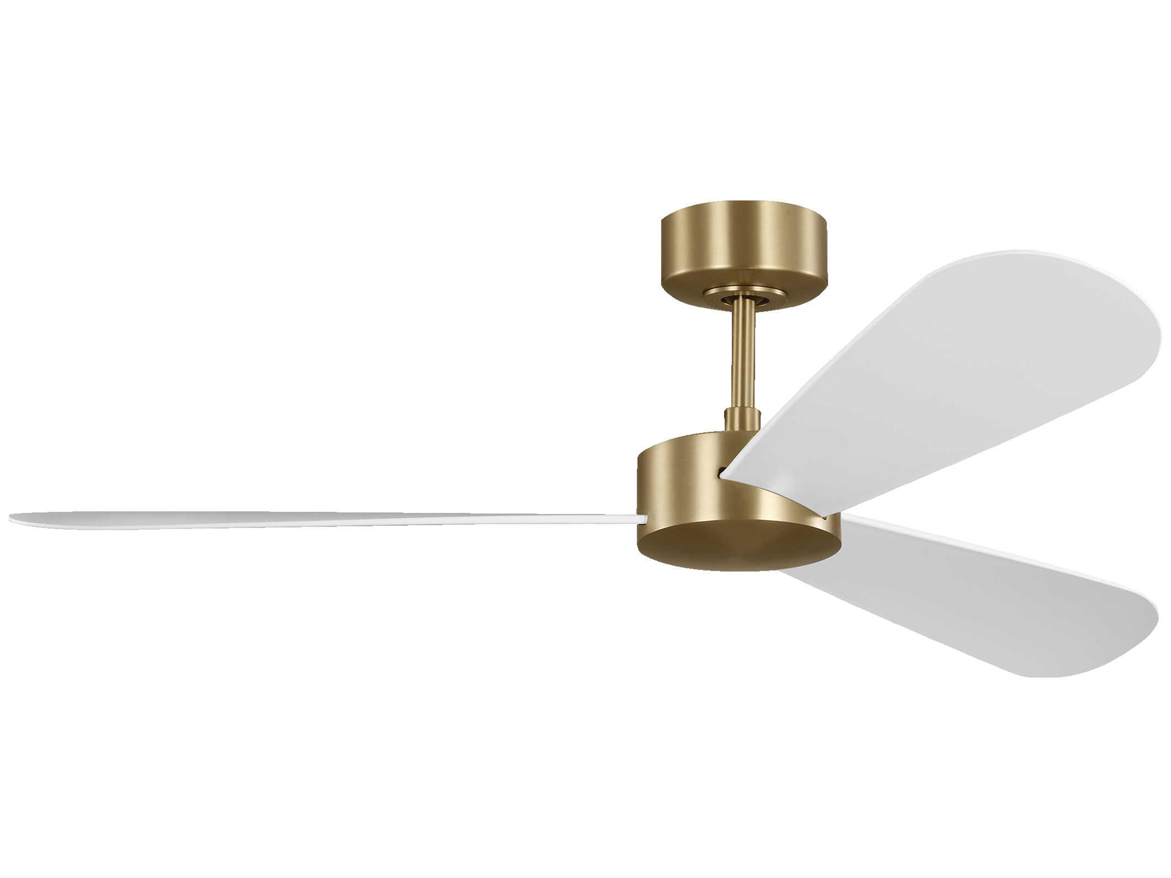 Visual Comfort Fan Paddle Smart 52" Ceiling Fan