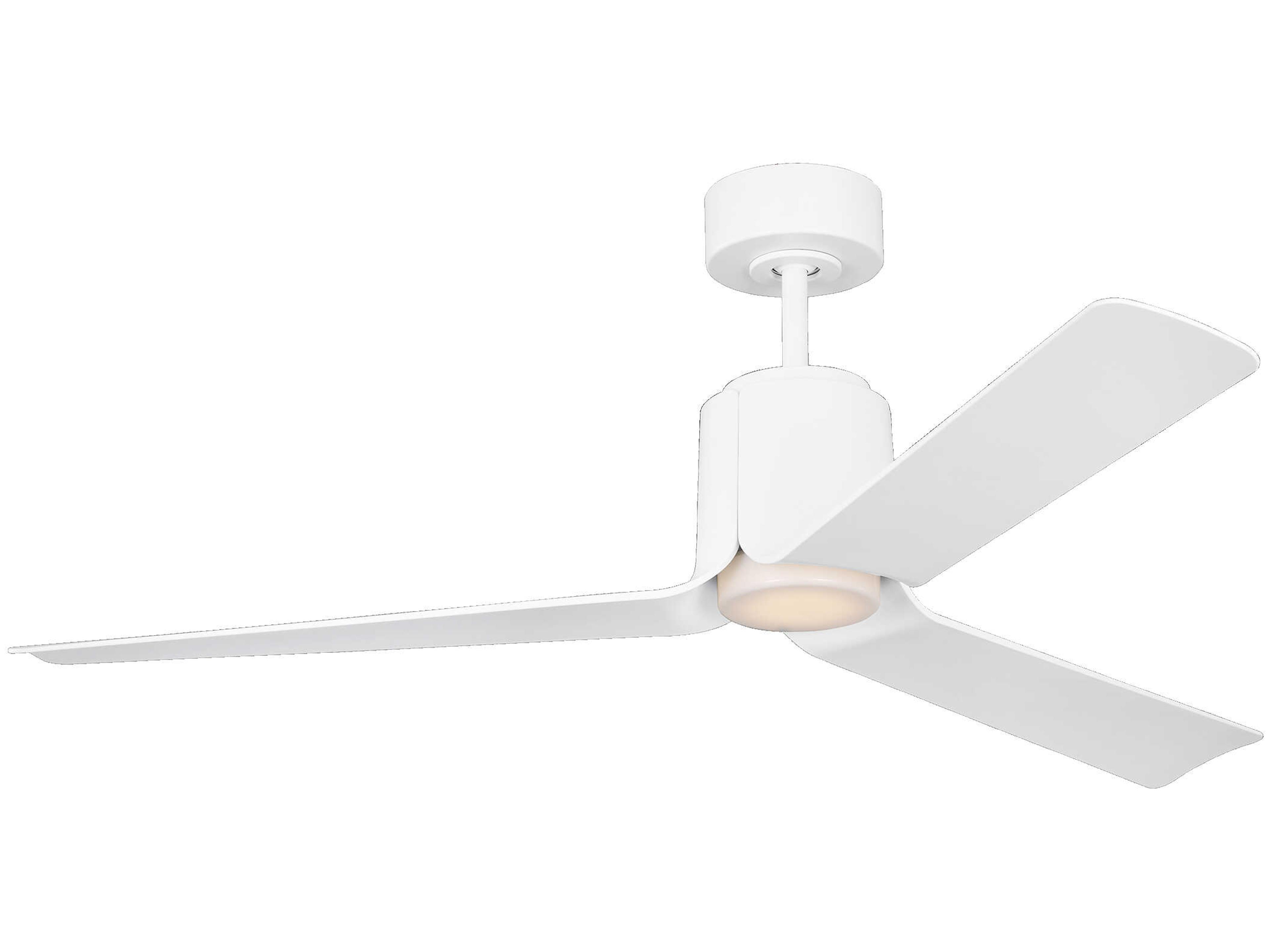 Visual Comfort Fan Peel Smart 52" Ceiling Fan