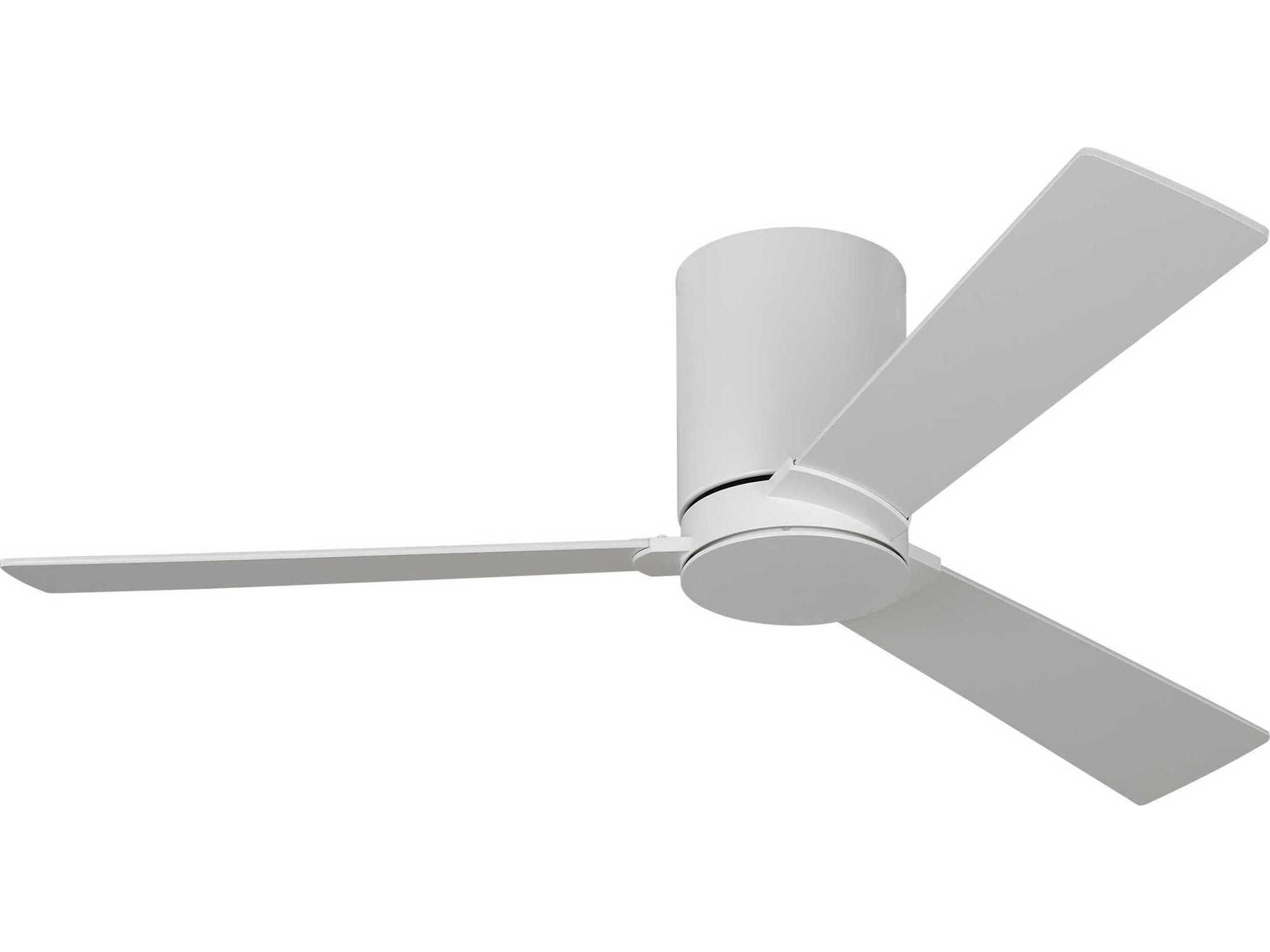 Visual Comfort Fan Rozzen 44" Ceiling Fan