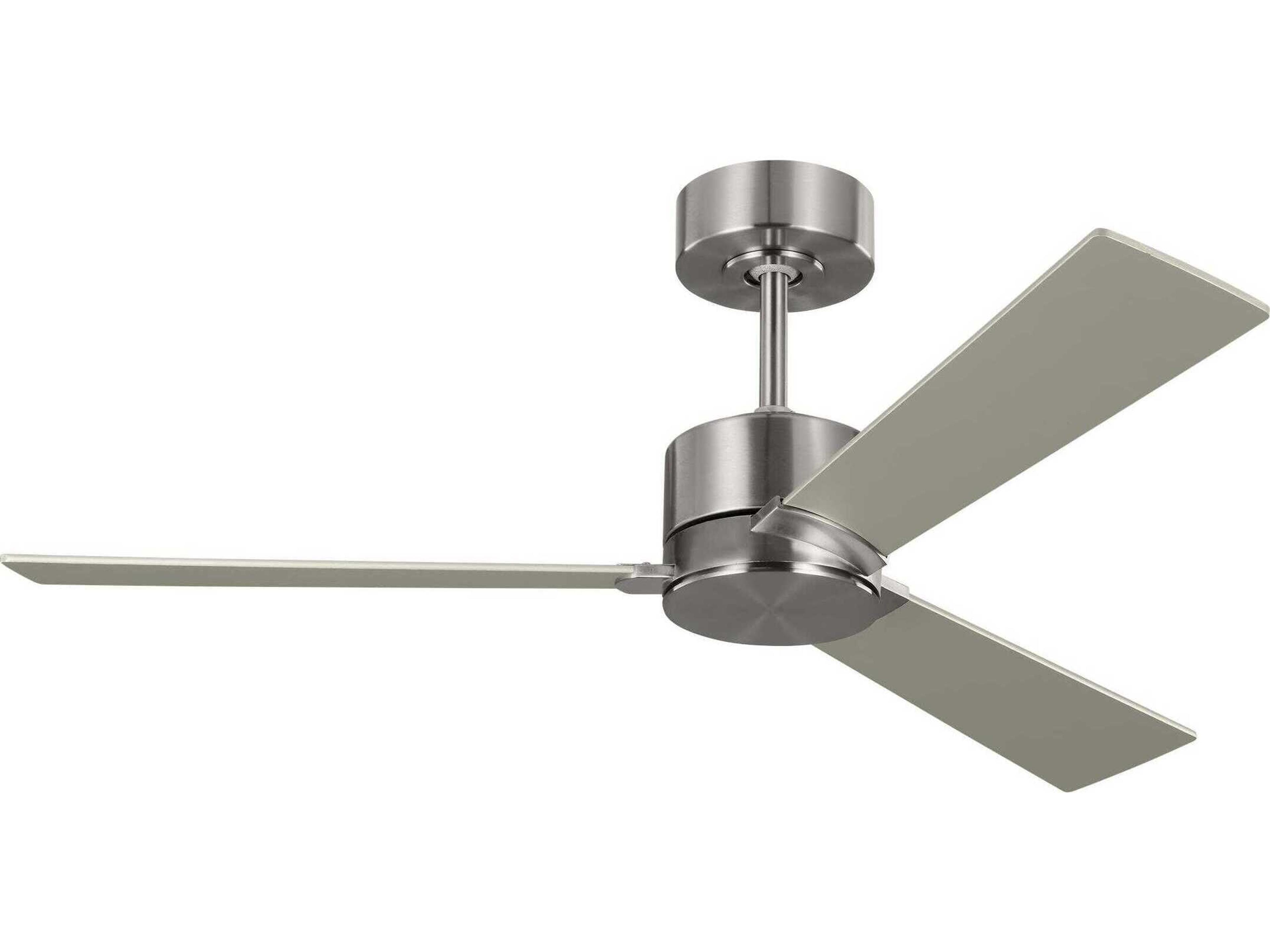 Visual Comfort Fan Rozzen 44" Ceiling Fan