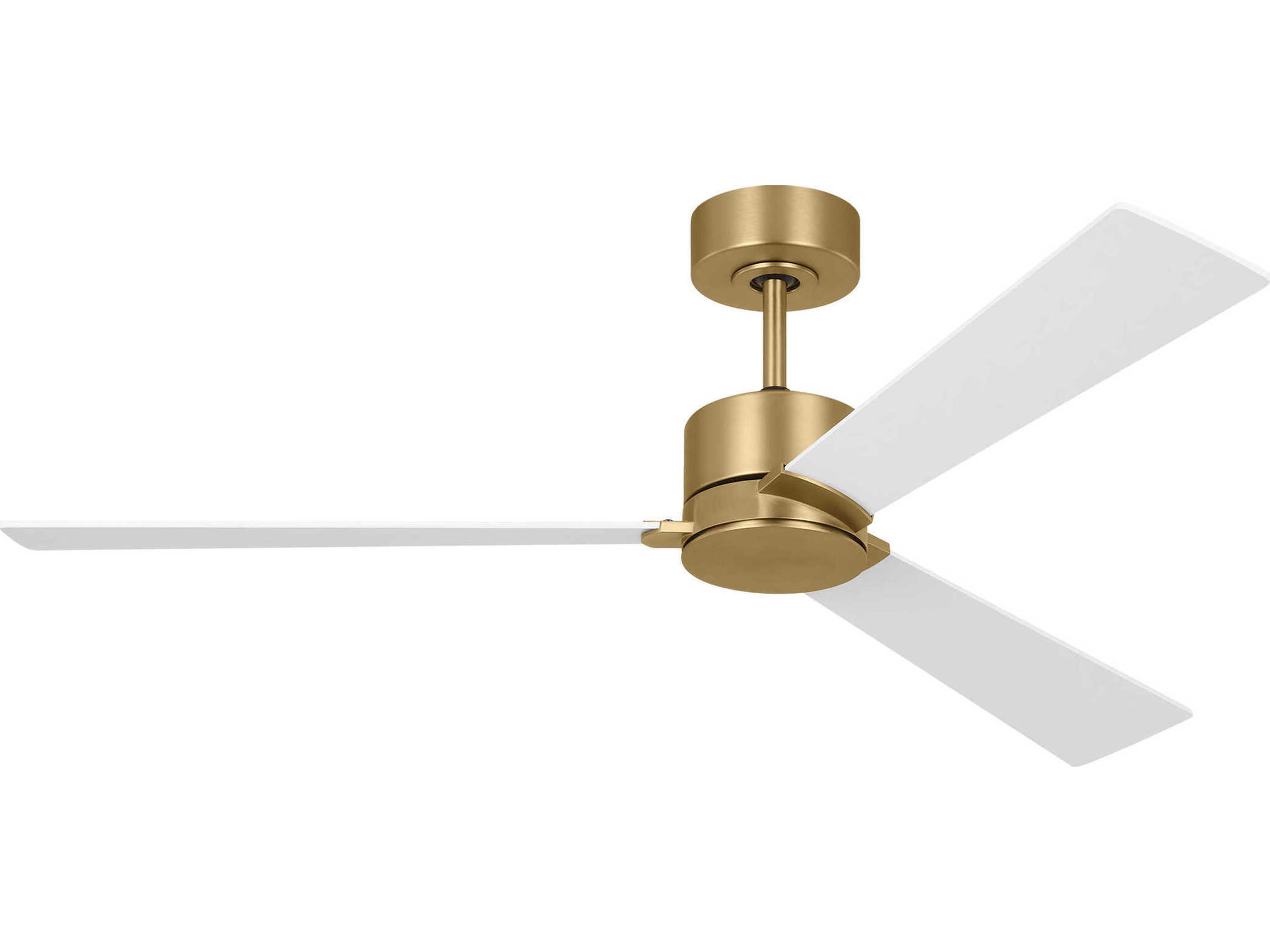 Visual Comfort Fan Rozzen 52" Ceiling Fan