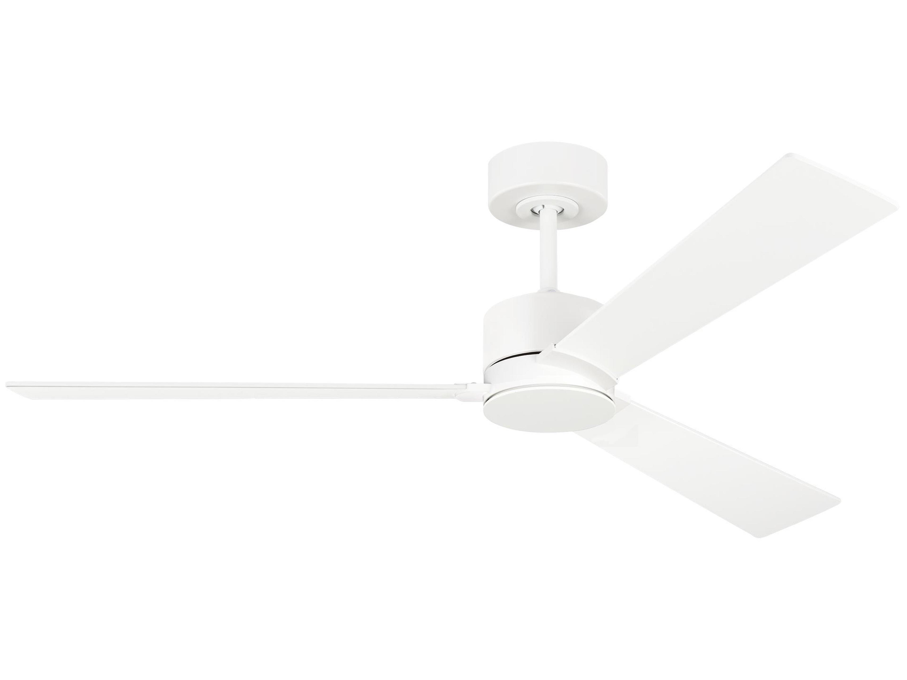 Visual Comfort Fan Rozzen 52" Ceiling Fan
