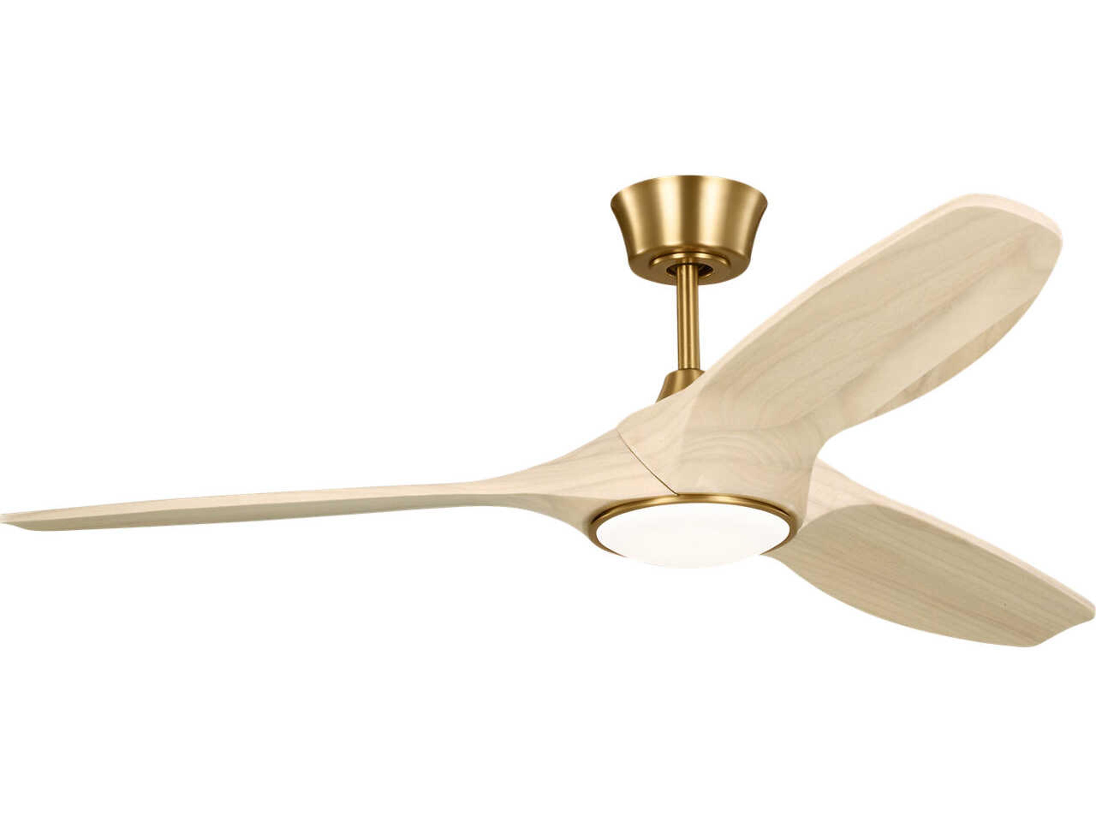 Selen Smart 52" LED Ceiling Fan