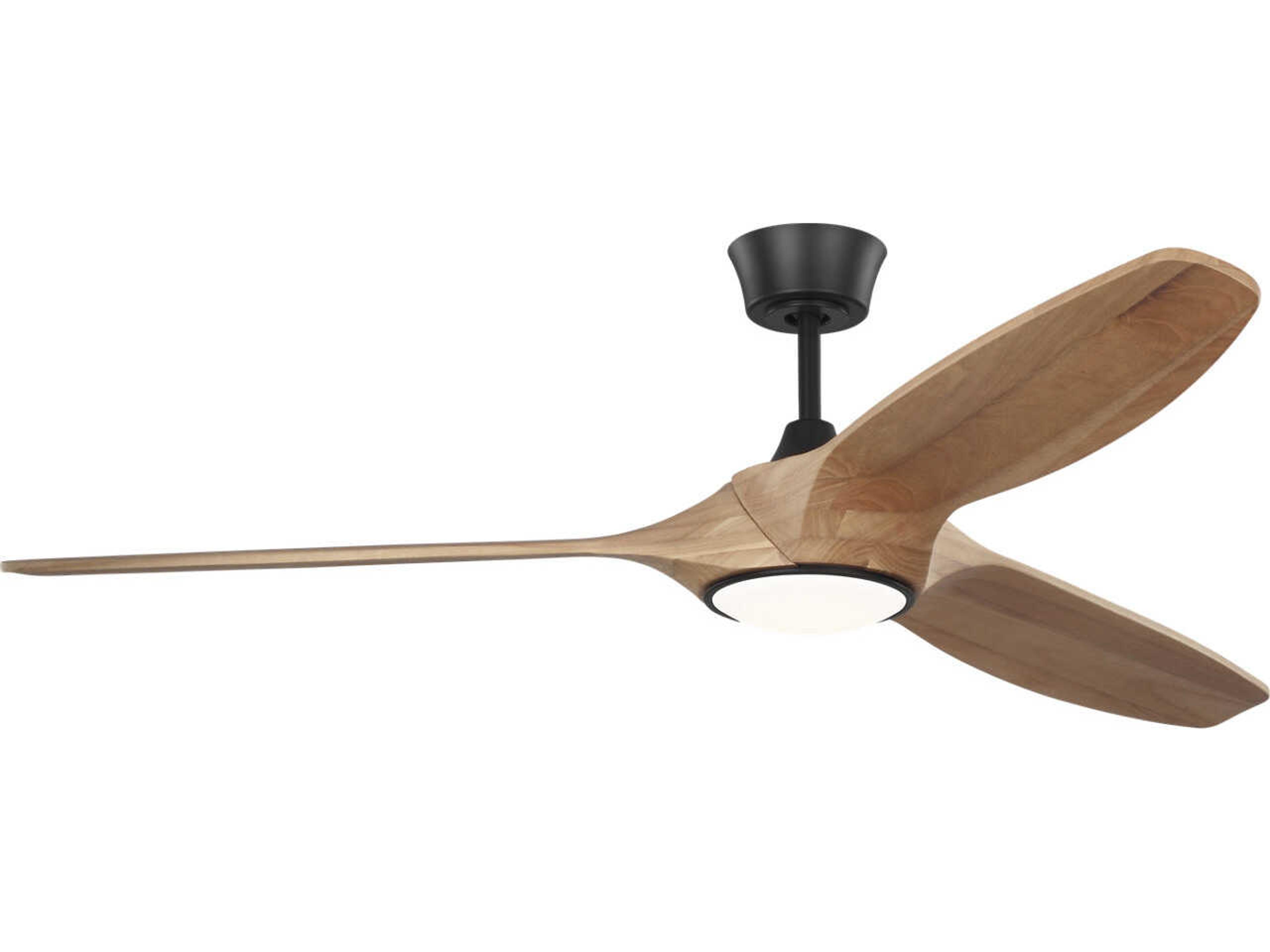 Selen Smart 60" LED Ceiling Fan