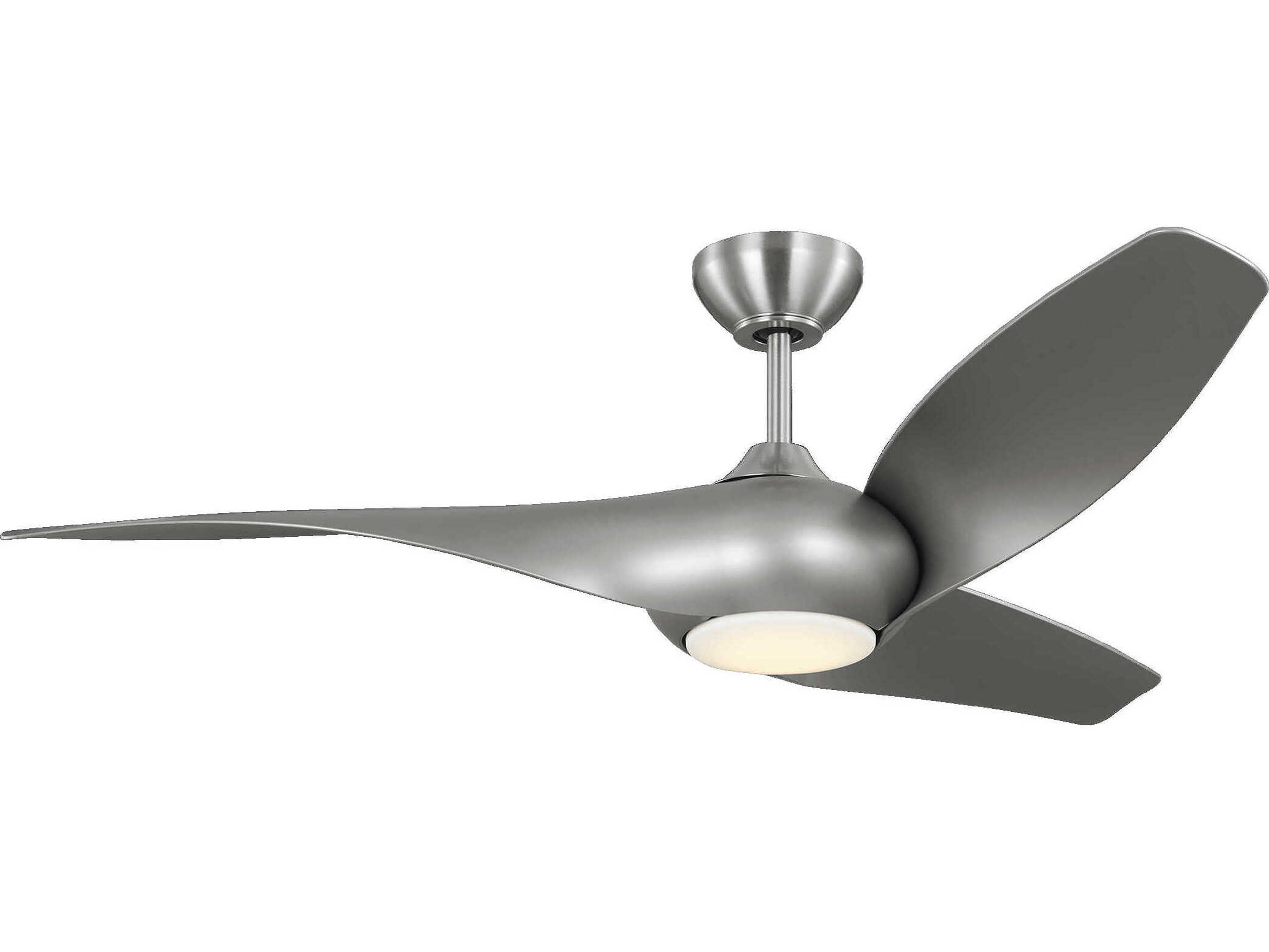 Visual Comfort Fan Topan Smart 52" Ceiling Fan